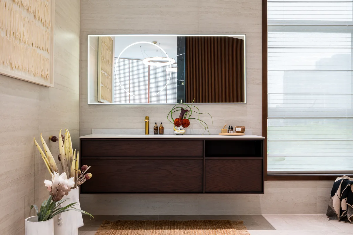 BONJOY bathroom interior