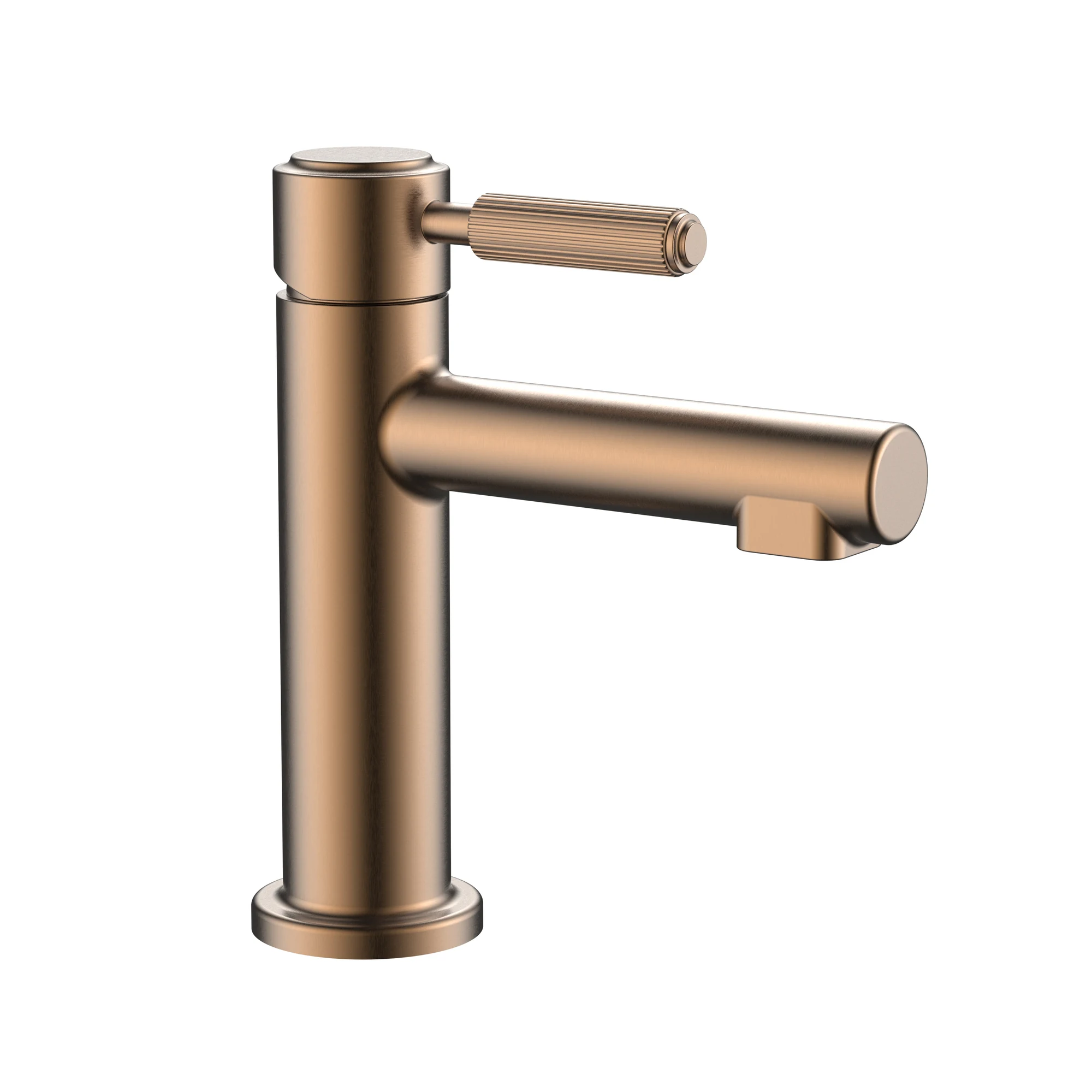 Single-handle faucet 120101BR