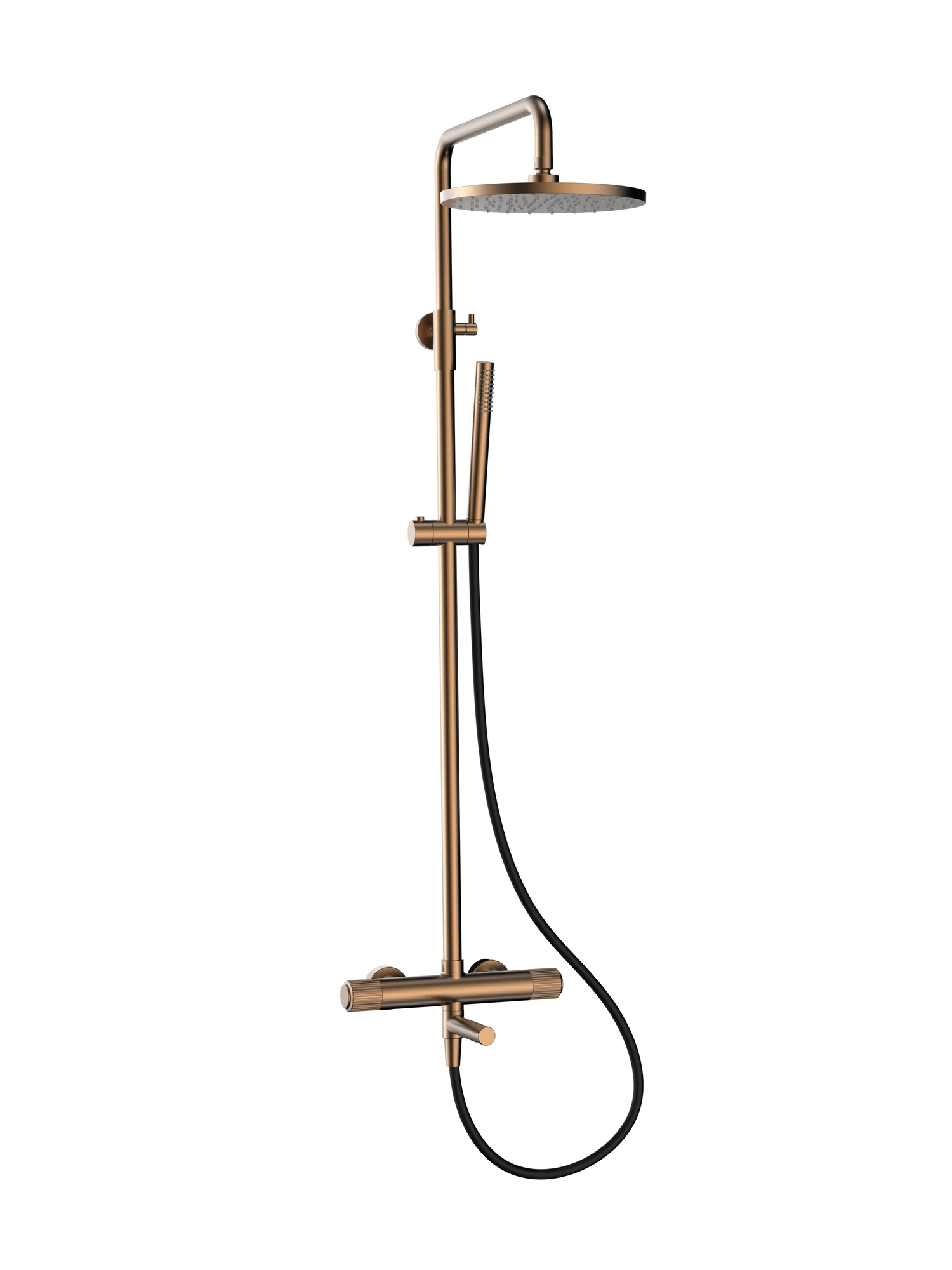 Shower column 120106BR