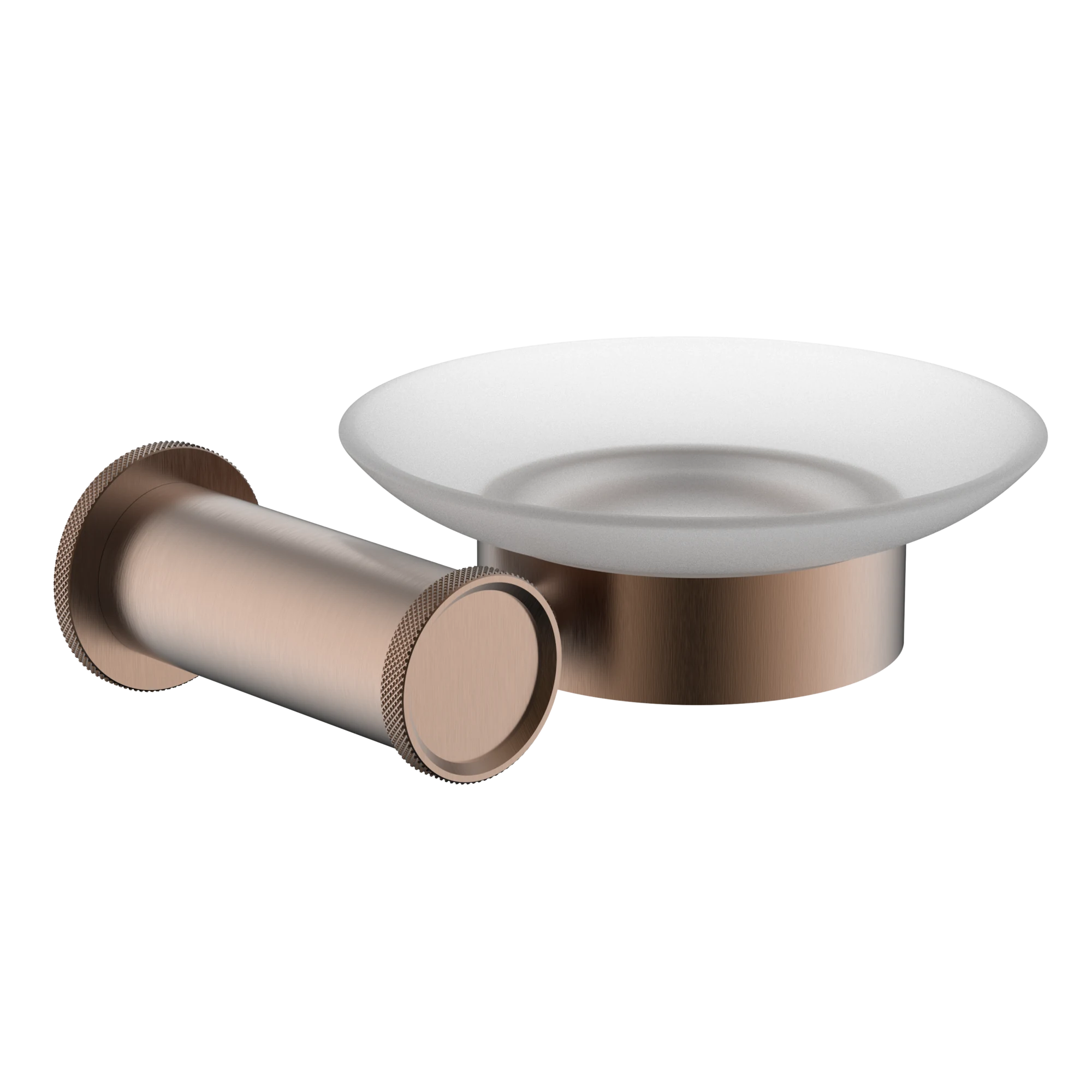 Soap dish holder 130102BR