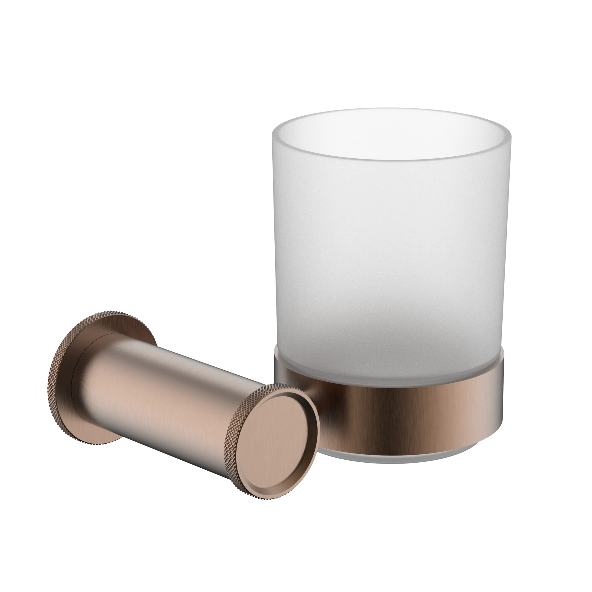 Toothbrush tumbler holder 130103BR
