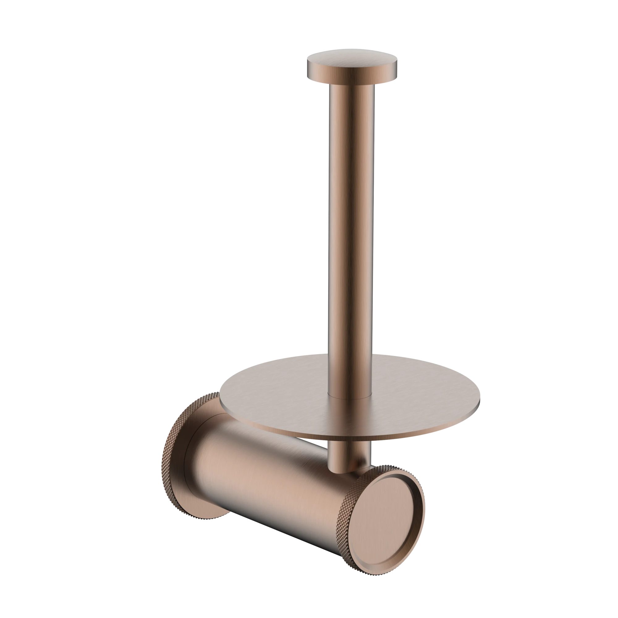 Toilet paper holder 130105BR