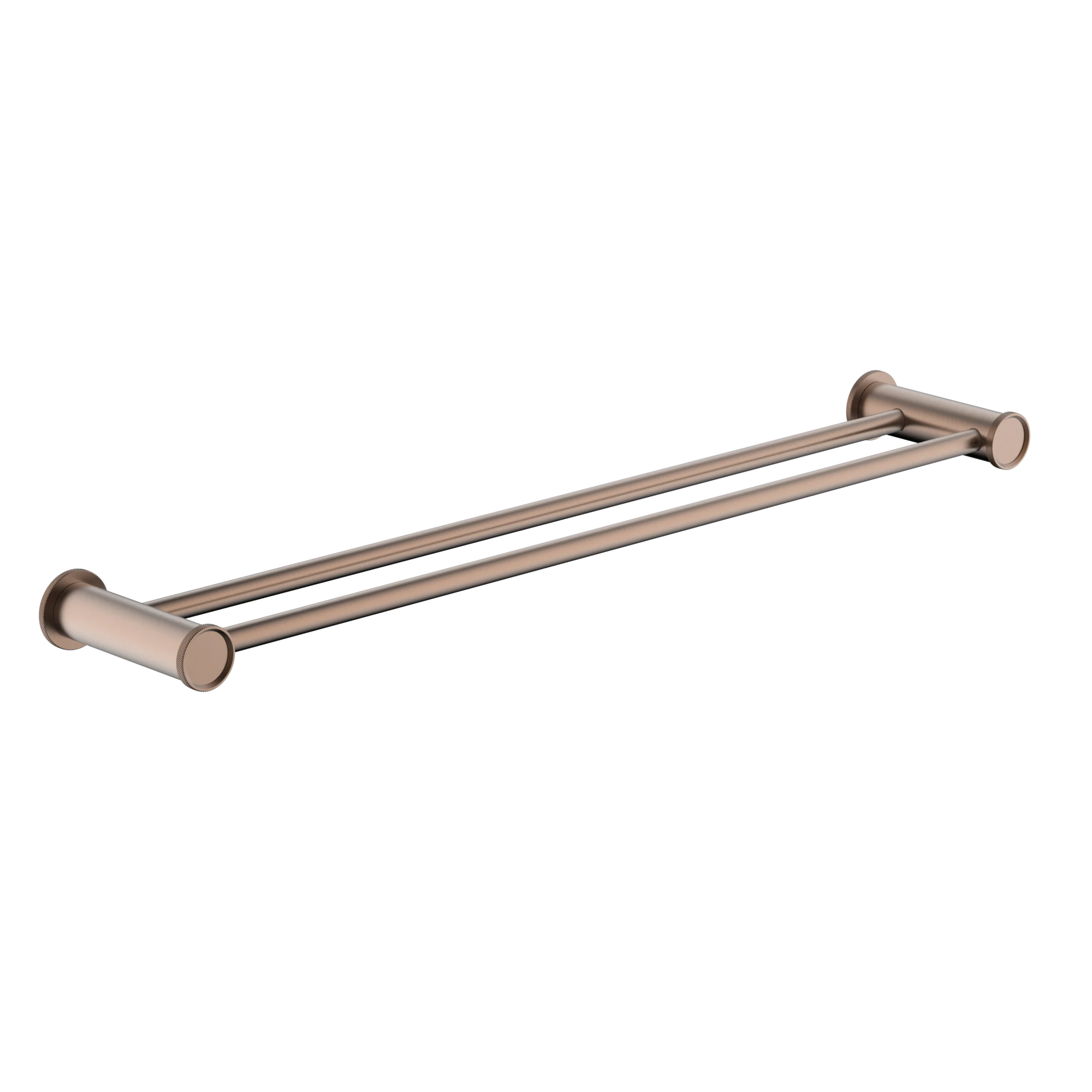 Double towel bar 130108BR