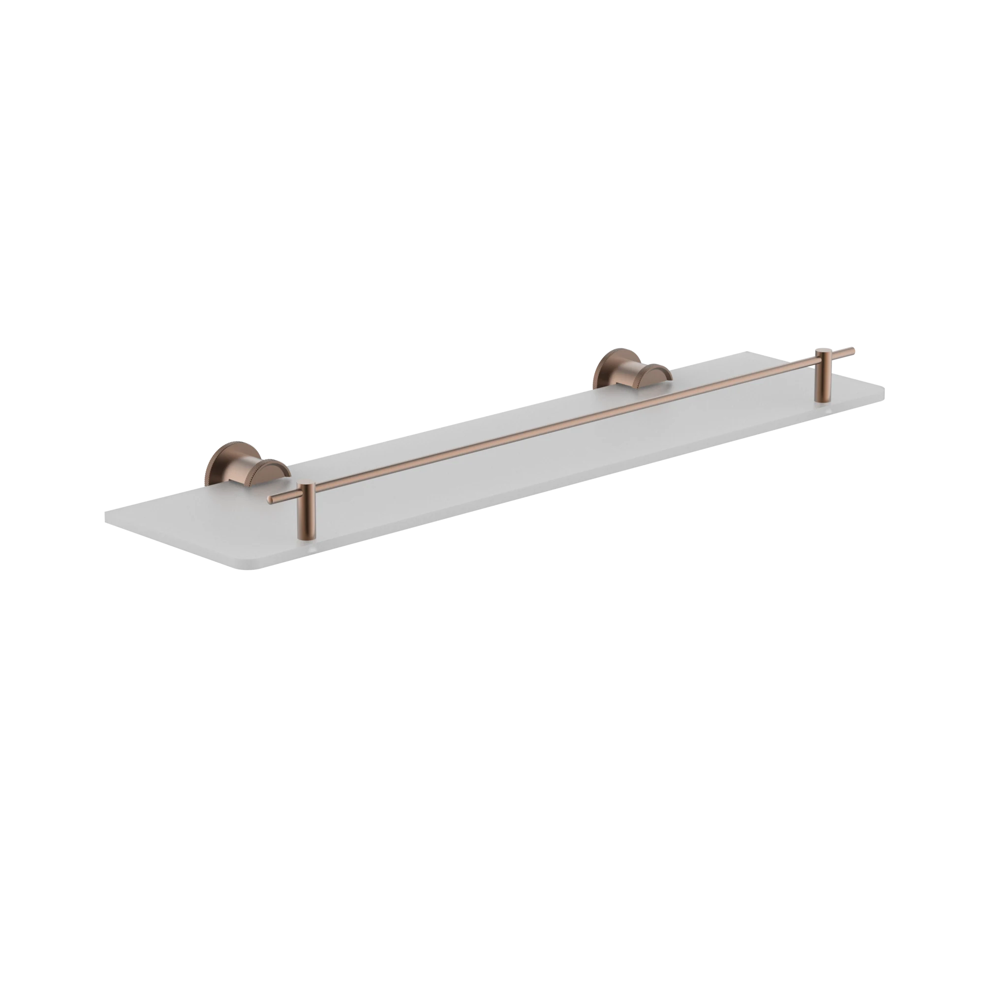 Glass shelf 130109BR