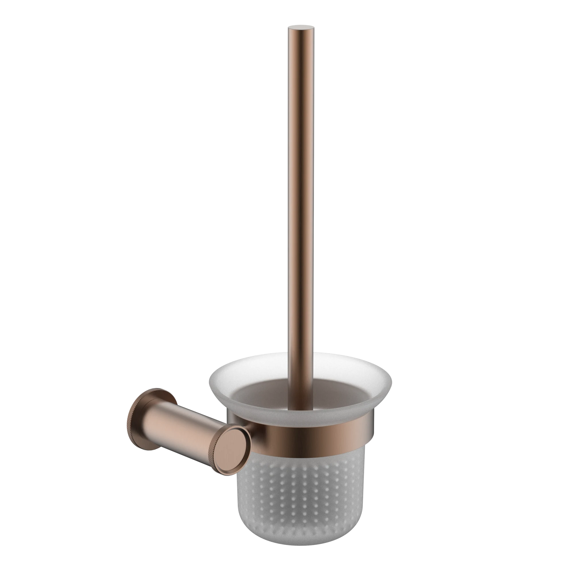 Toilet brush holder 130111BR