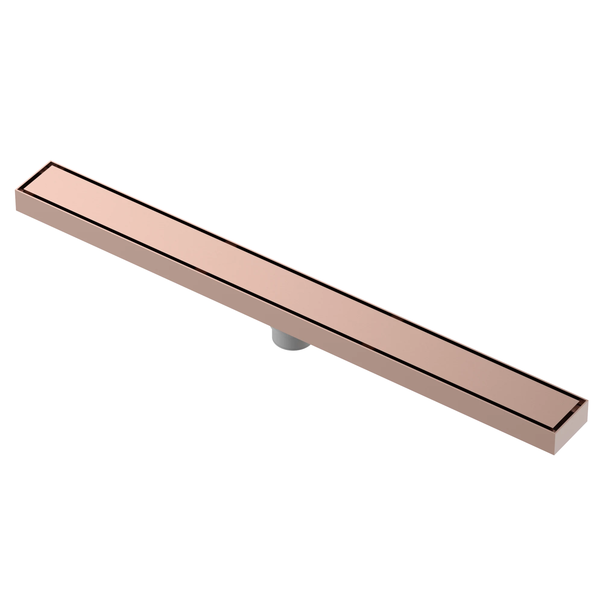 Linear floor drain 160201BR