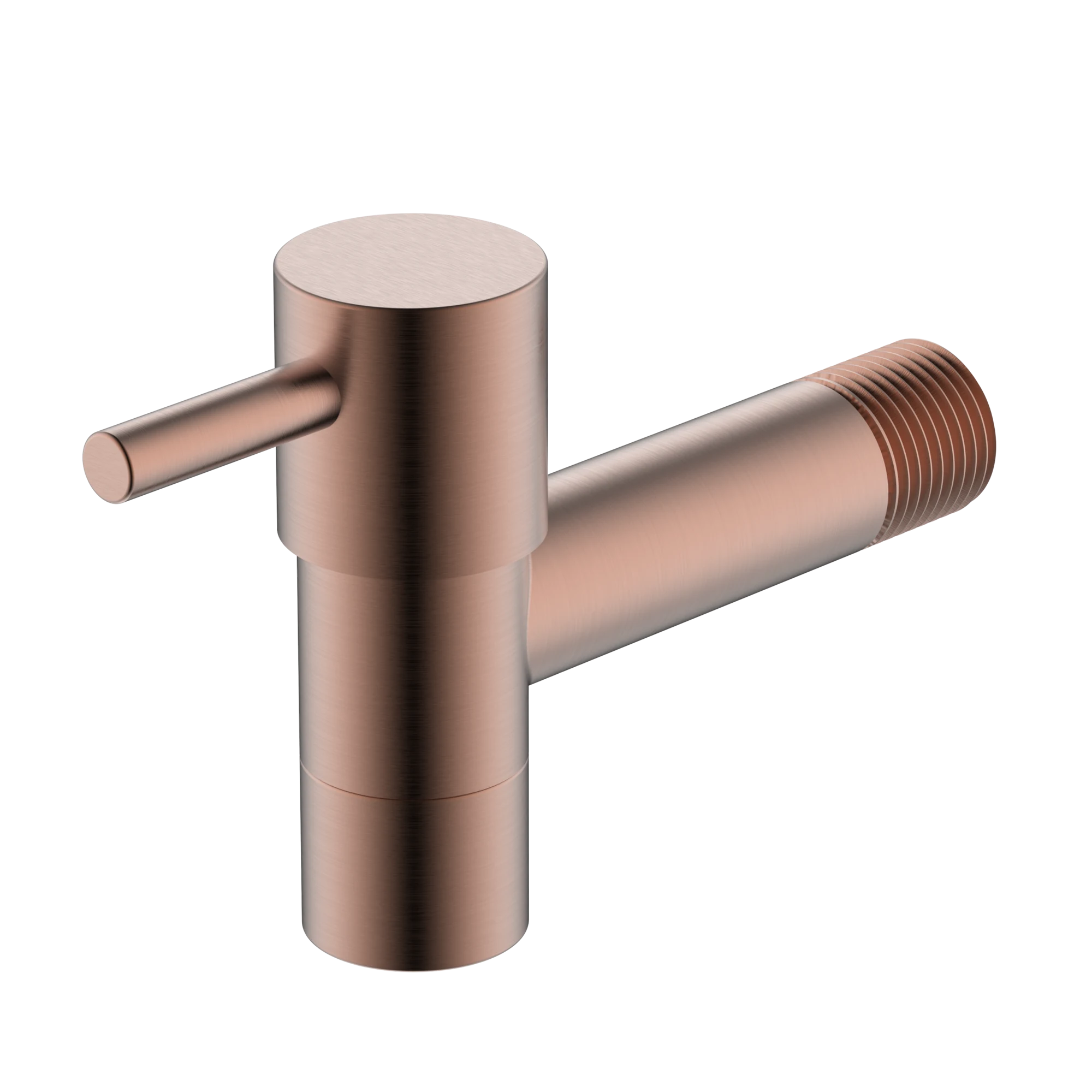 Single cold faucet 180201BR