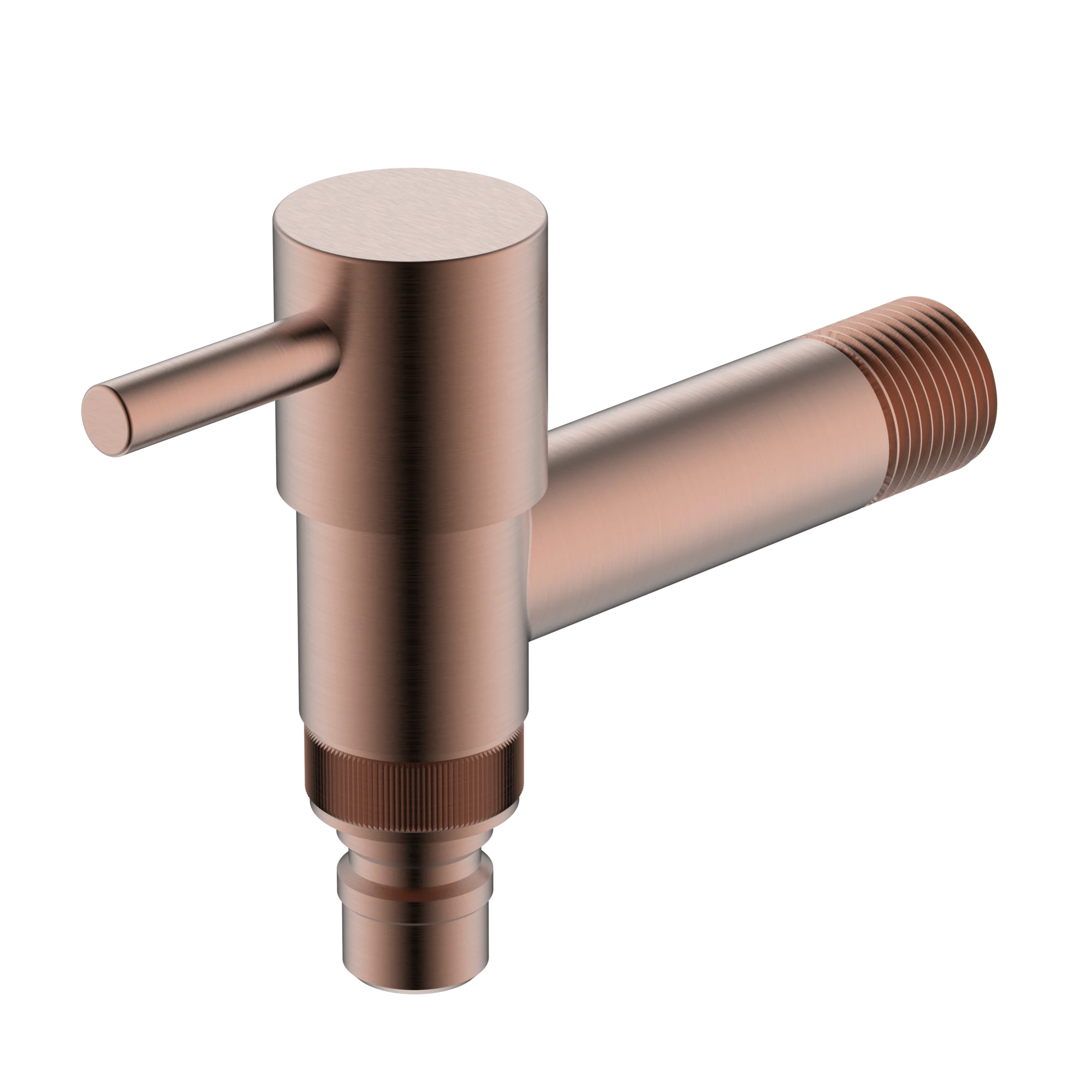 Washing machine faucet 180301BR