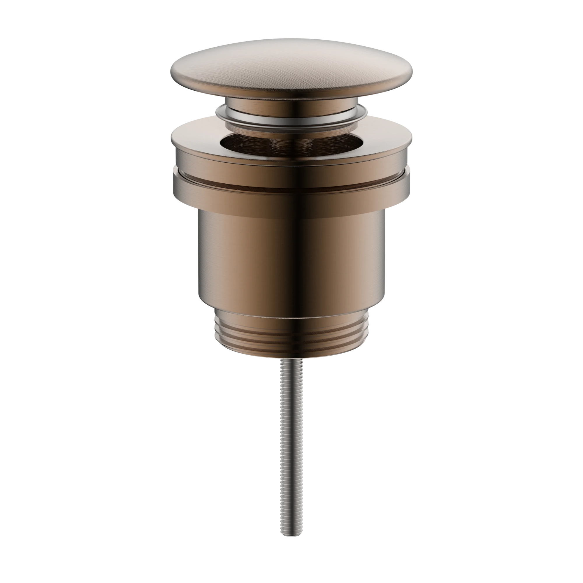 Pop-up waste 1 1/4" 190101BR