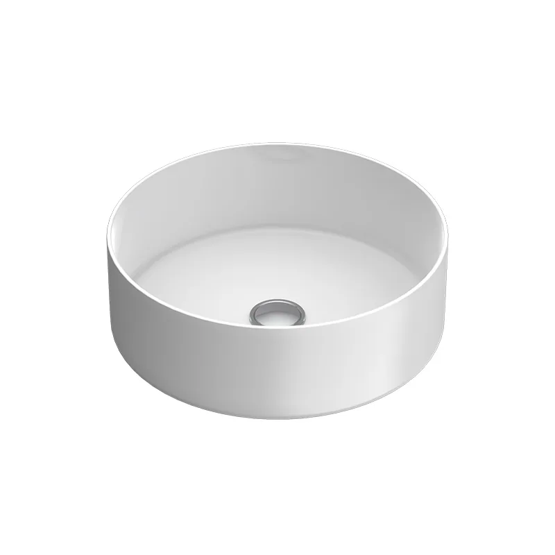 Ceramic vessel sink 100101