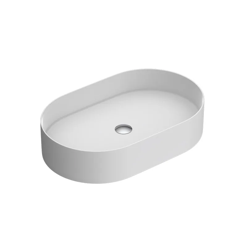 Ceramic vessel sink 100106