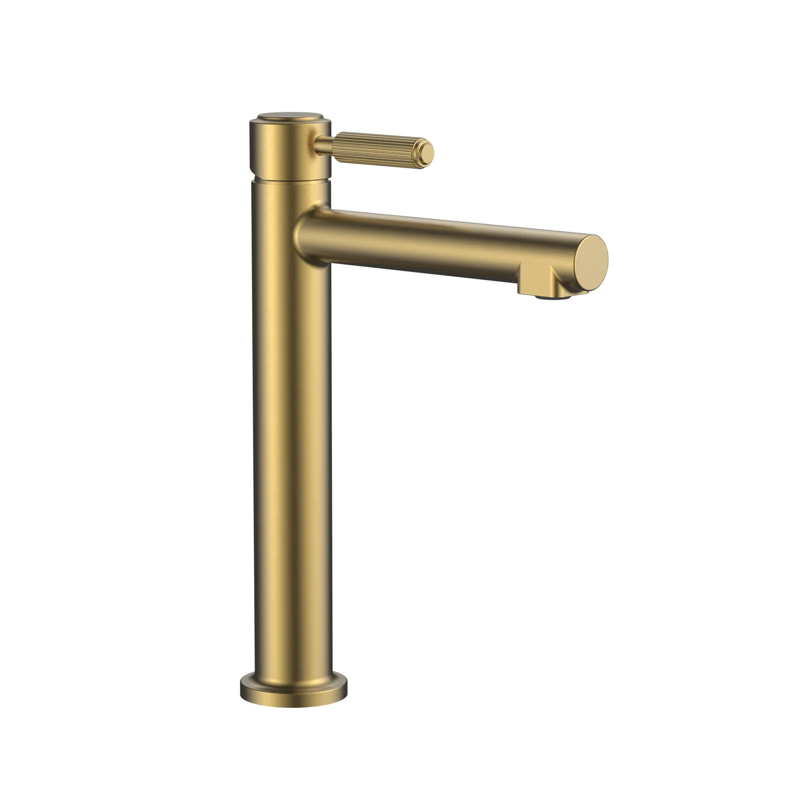 Single-handle faucet 120102BZ