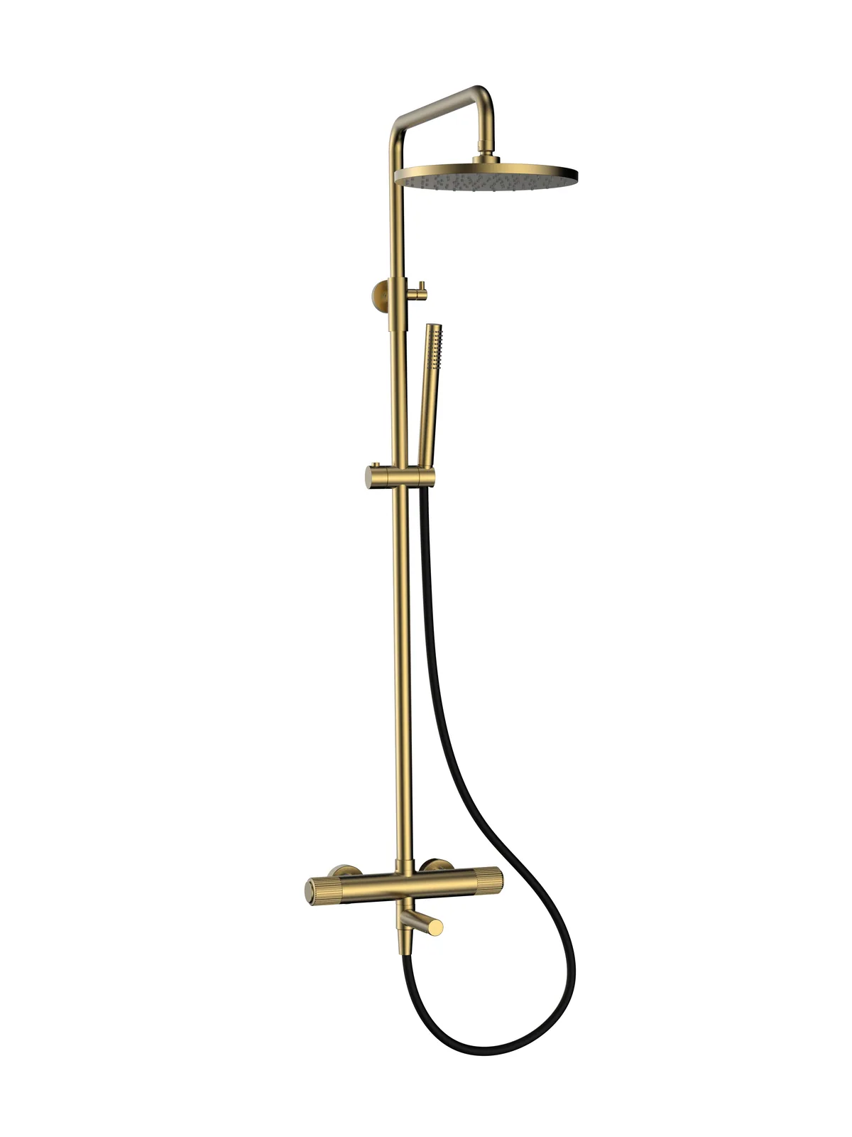 Shower column 120106BZ
