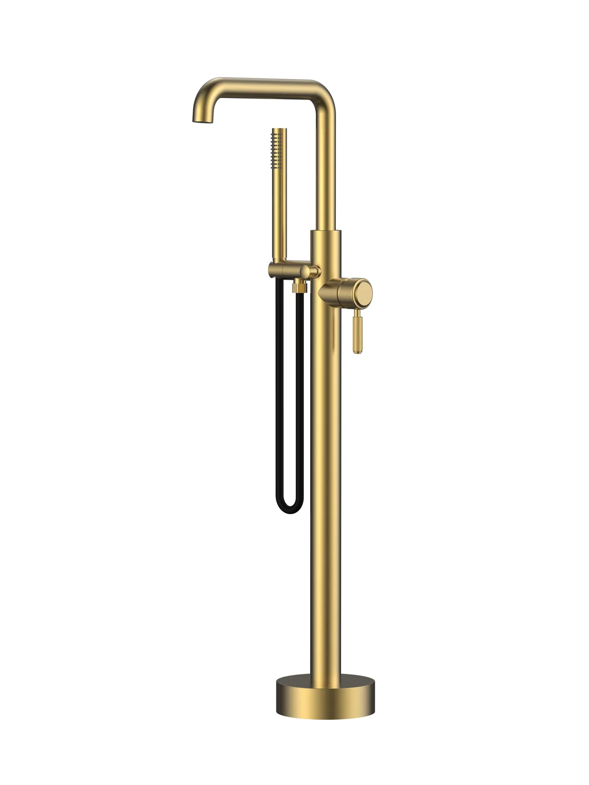 Freestanding tub filler 120108BZ