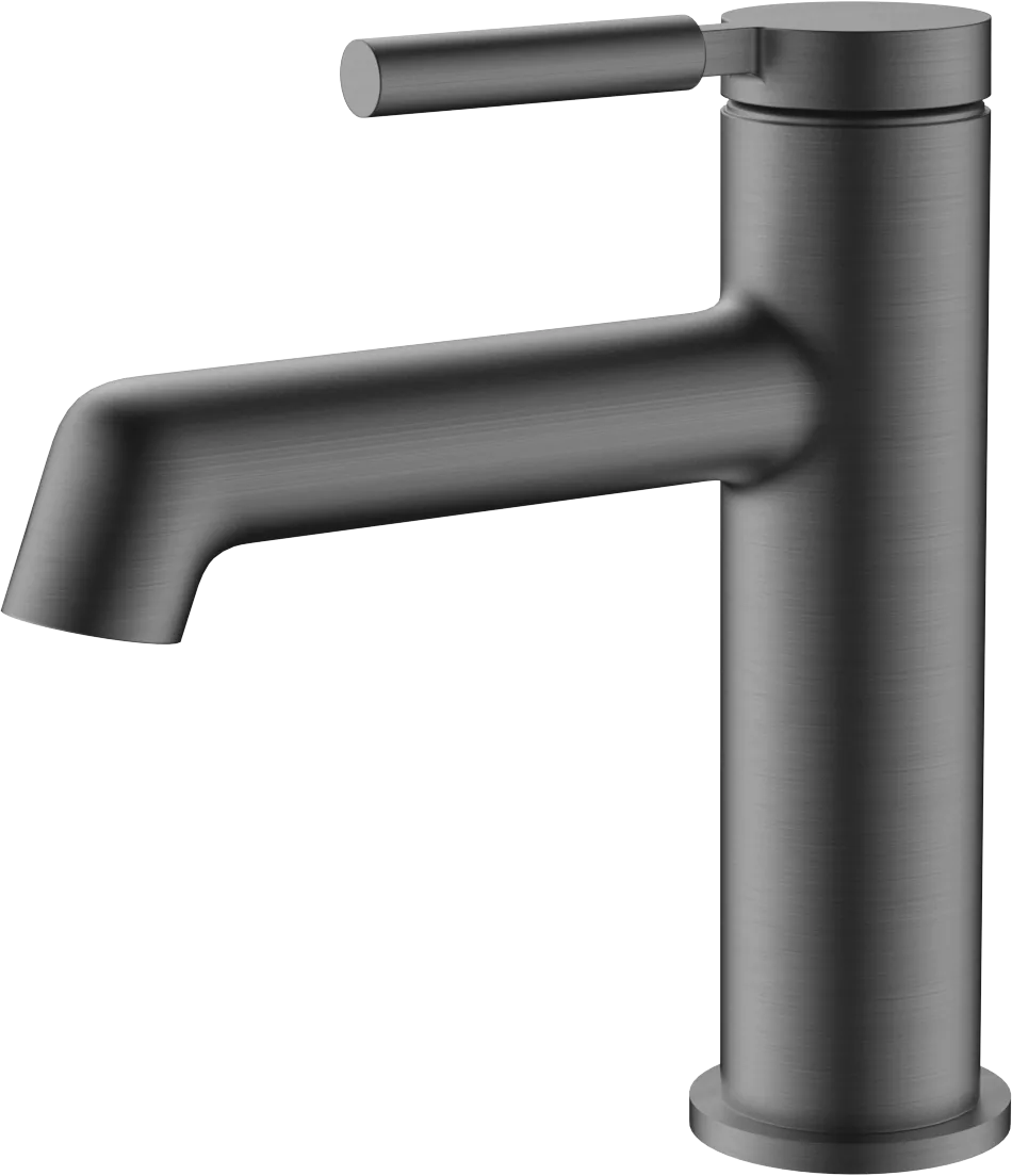 Single-handle faucet 120201BG
