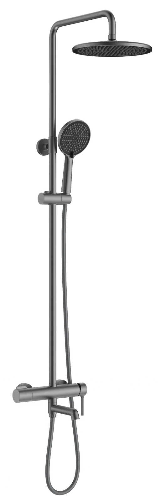Shower column 120210BG