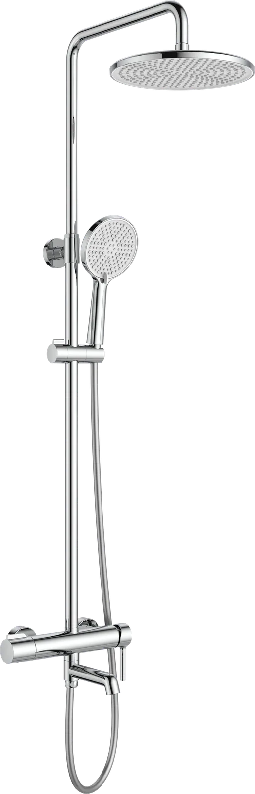 Shower column 120210CR