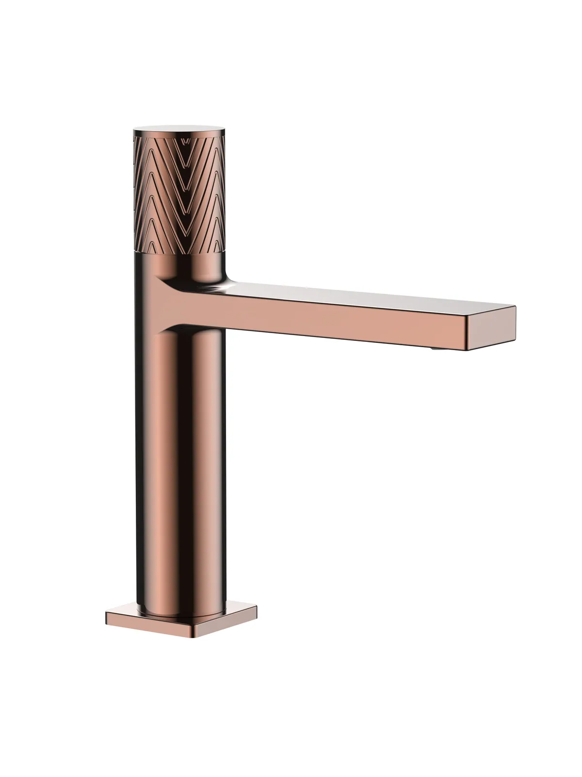 Single-knob faucet 120301RG