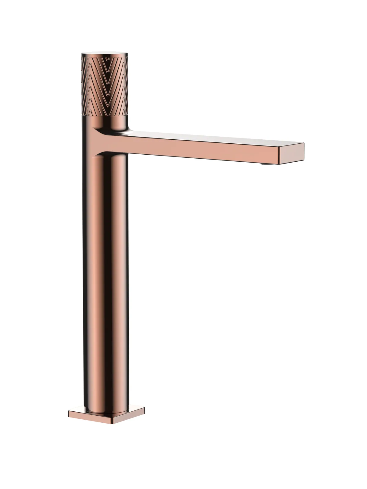 Single-knob faucet 120302RG