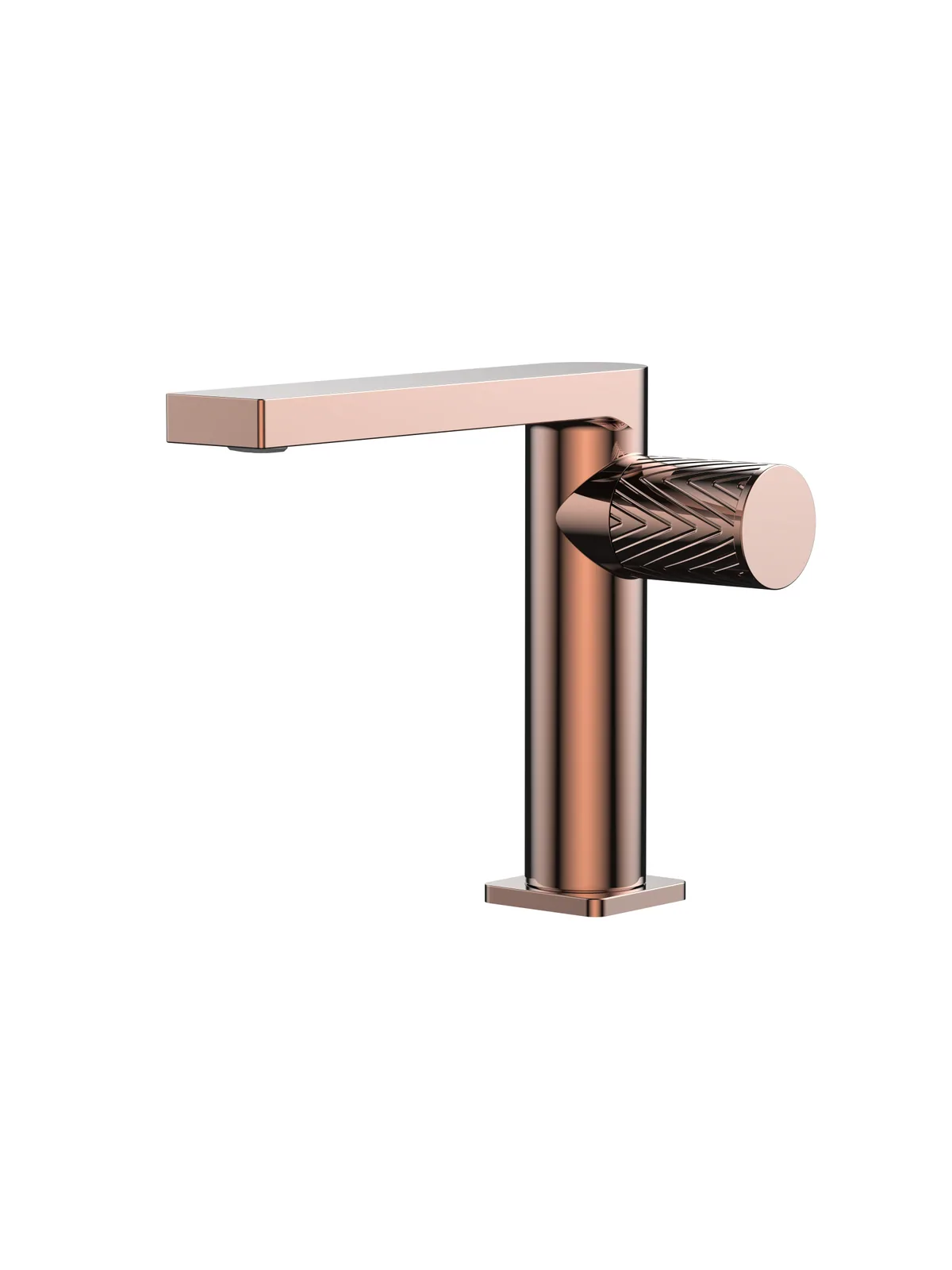 Single-knob faucet 120303RG