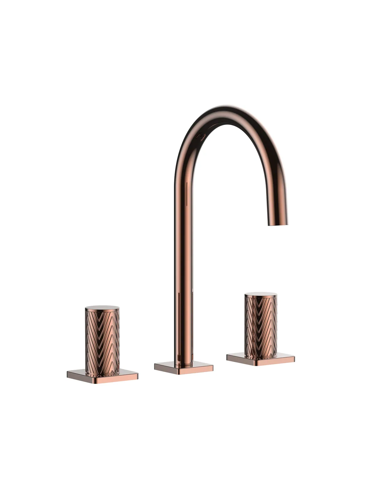 Dual-knob faucet 120304RG