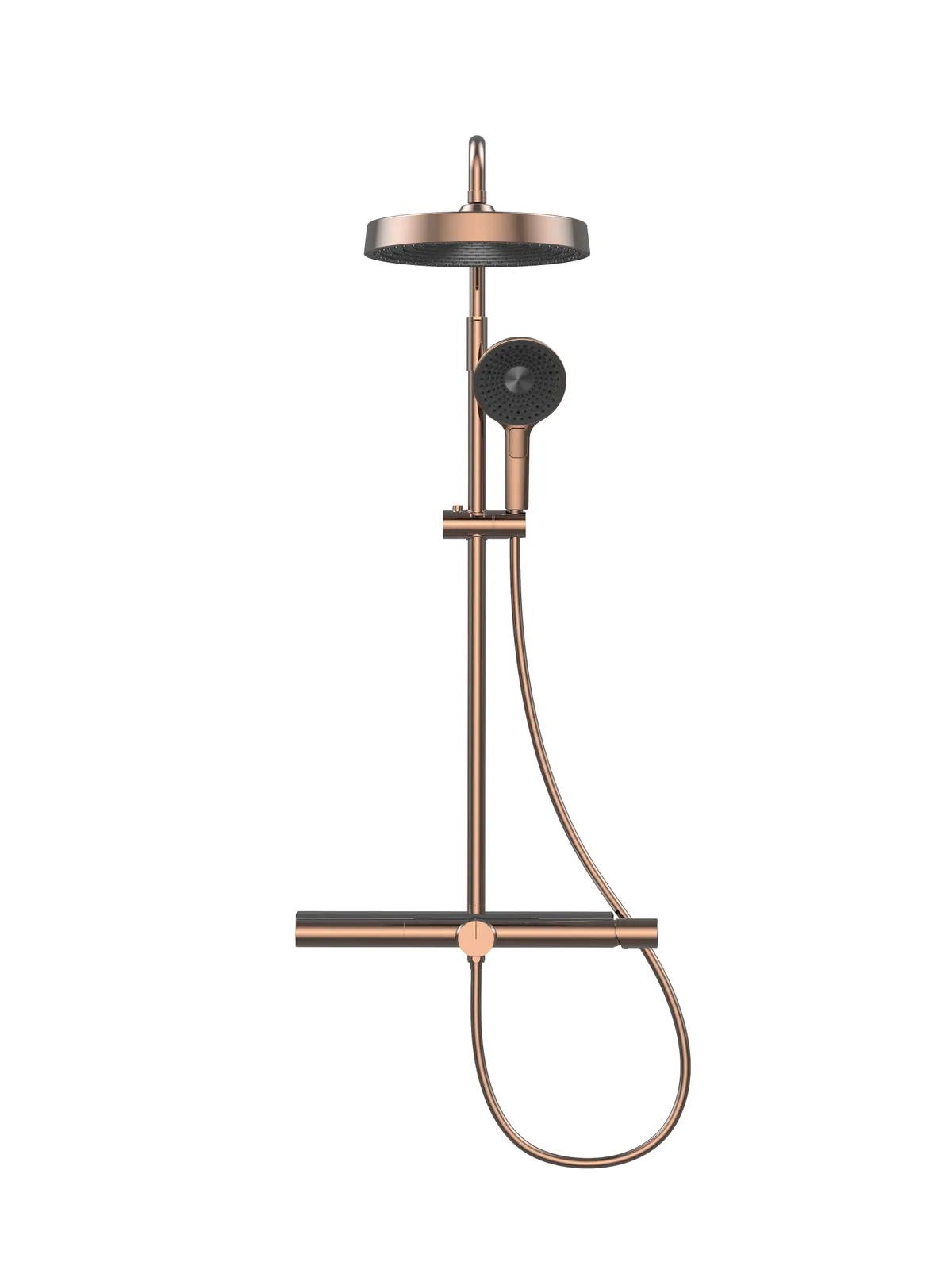 Shower column 120307RG