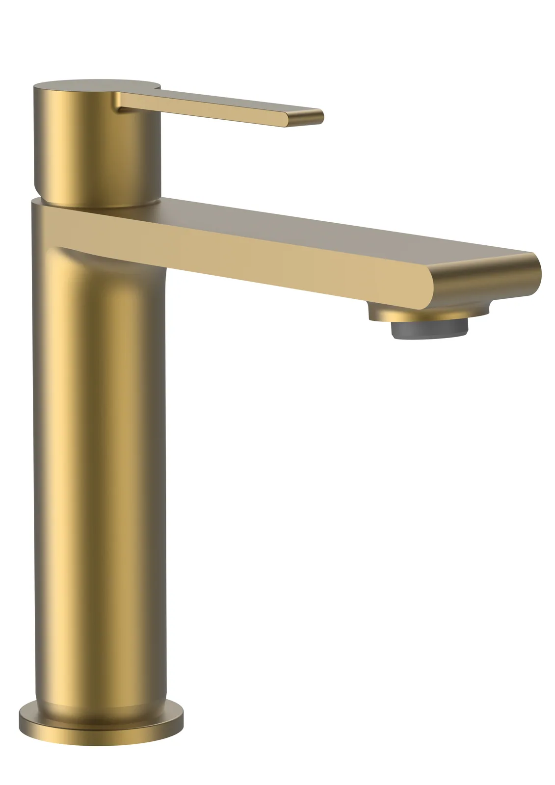 Single-knob faucet 120401BT