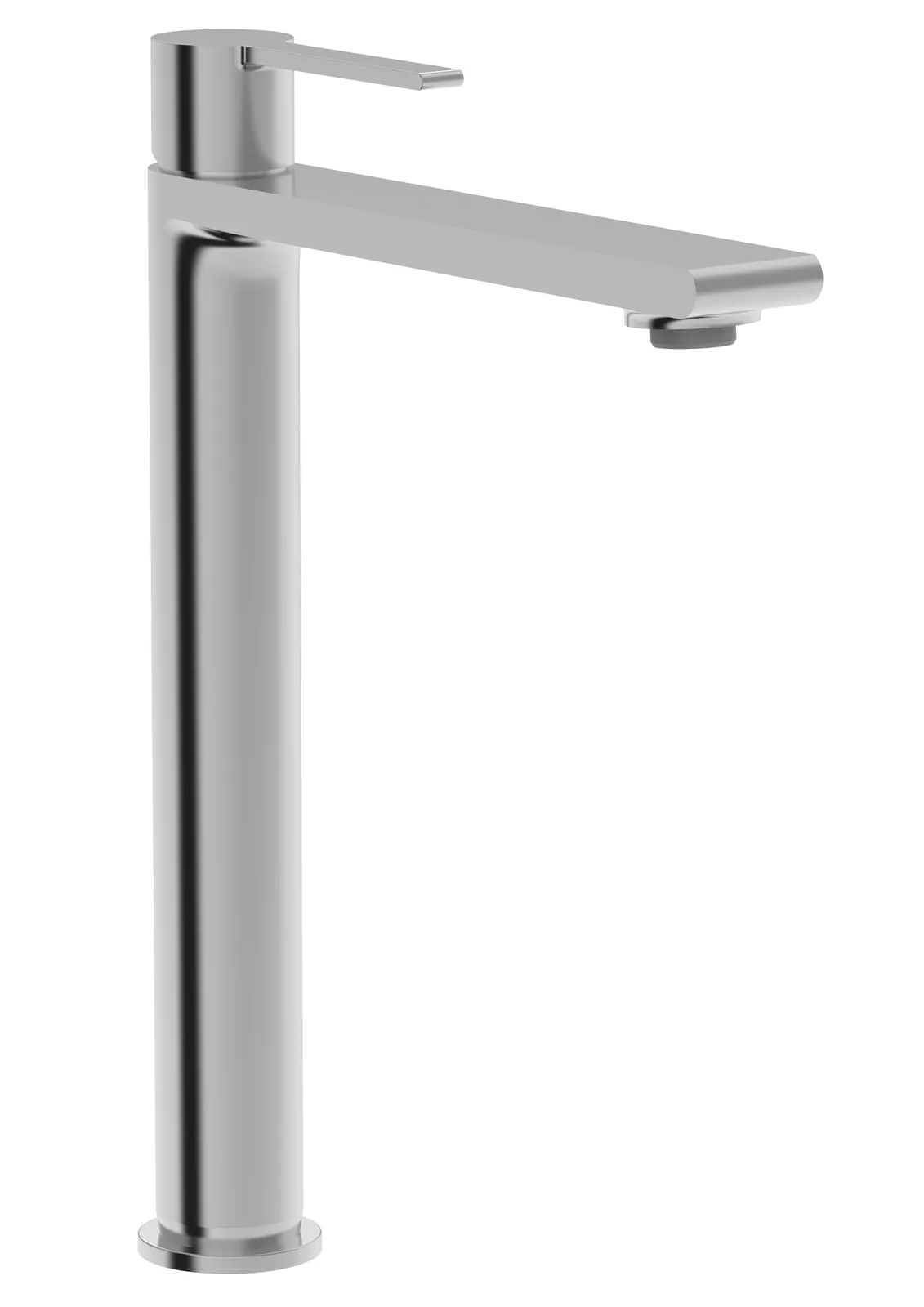 Single-handle faucet 120402CR