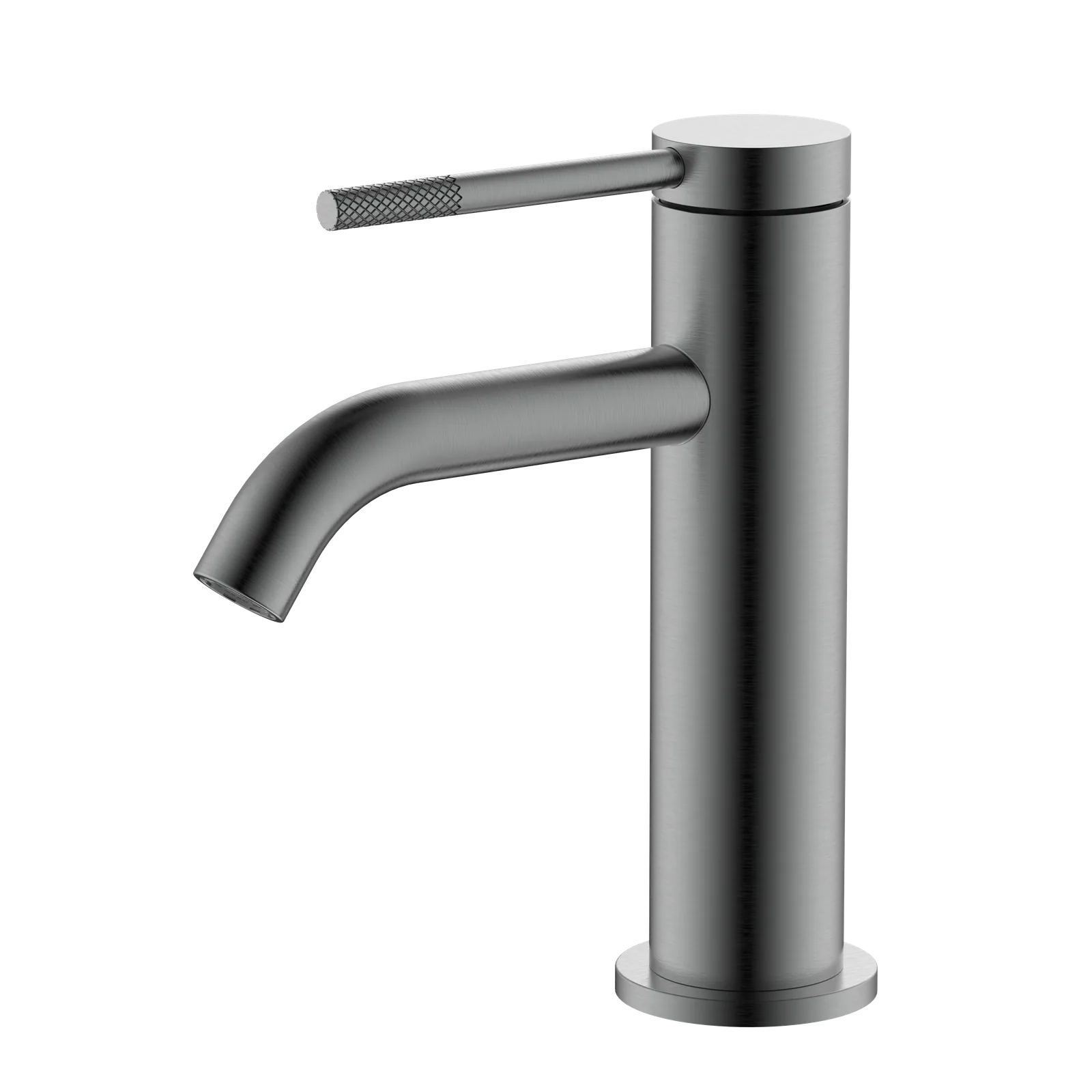 Single-handle faucet 120901BG