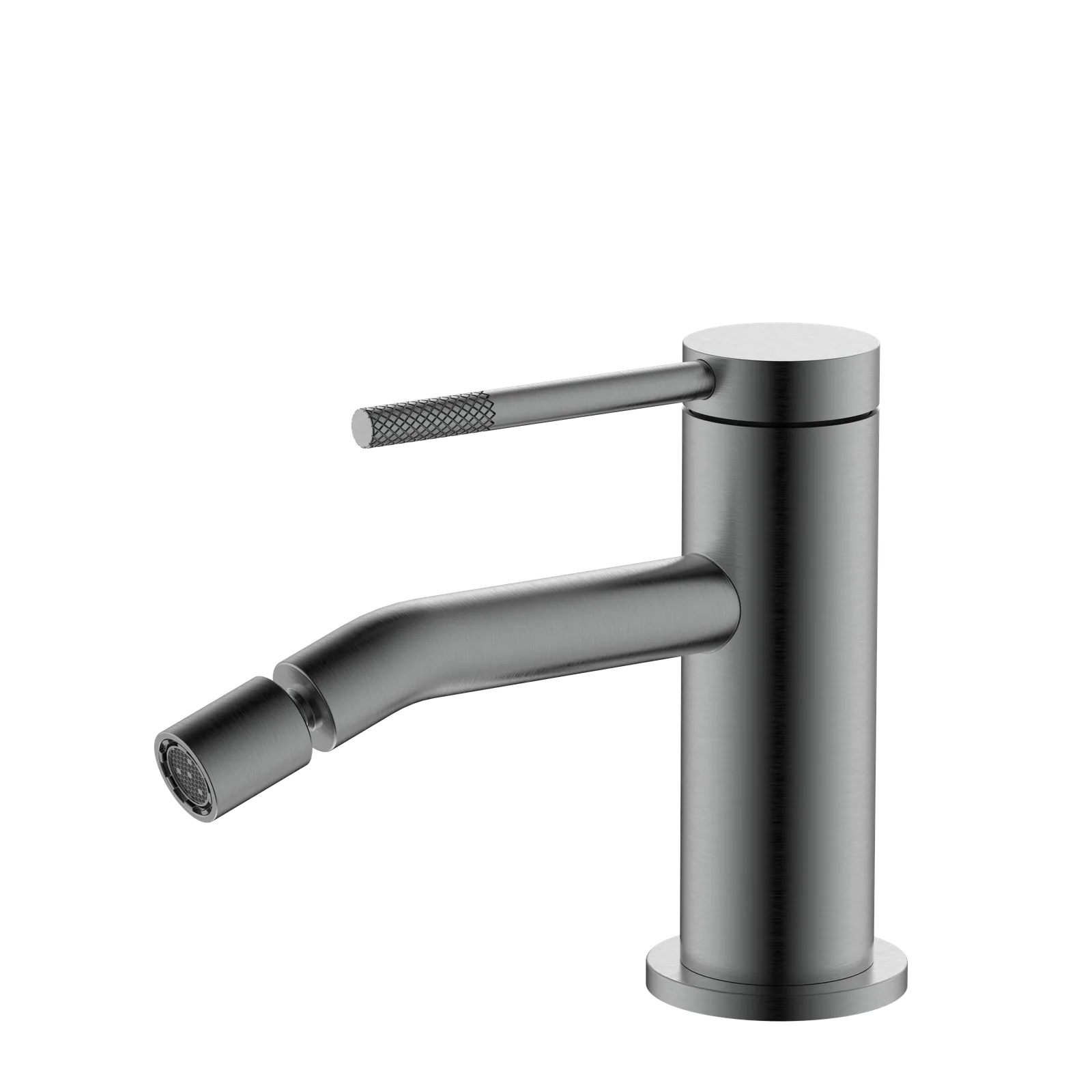 Single-handle bidet faucet 120903BG