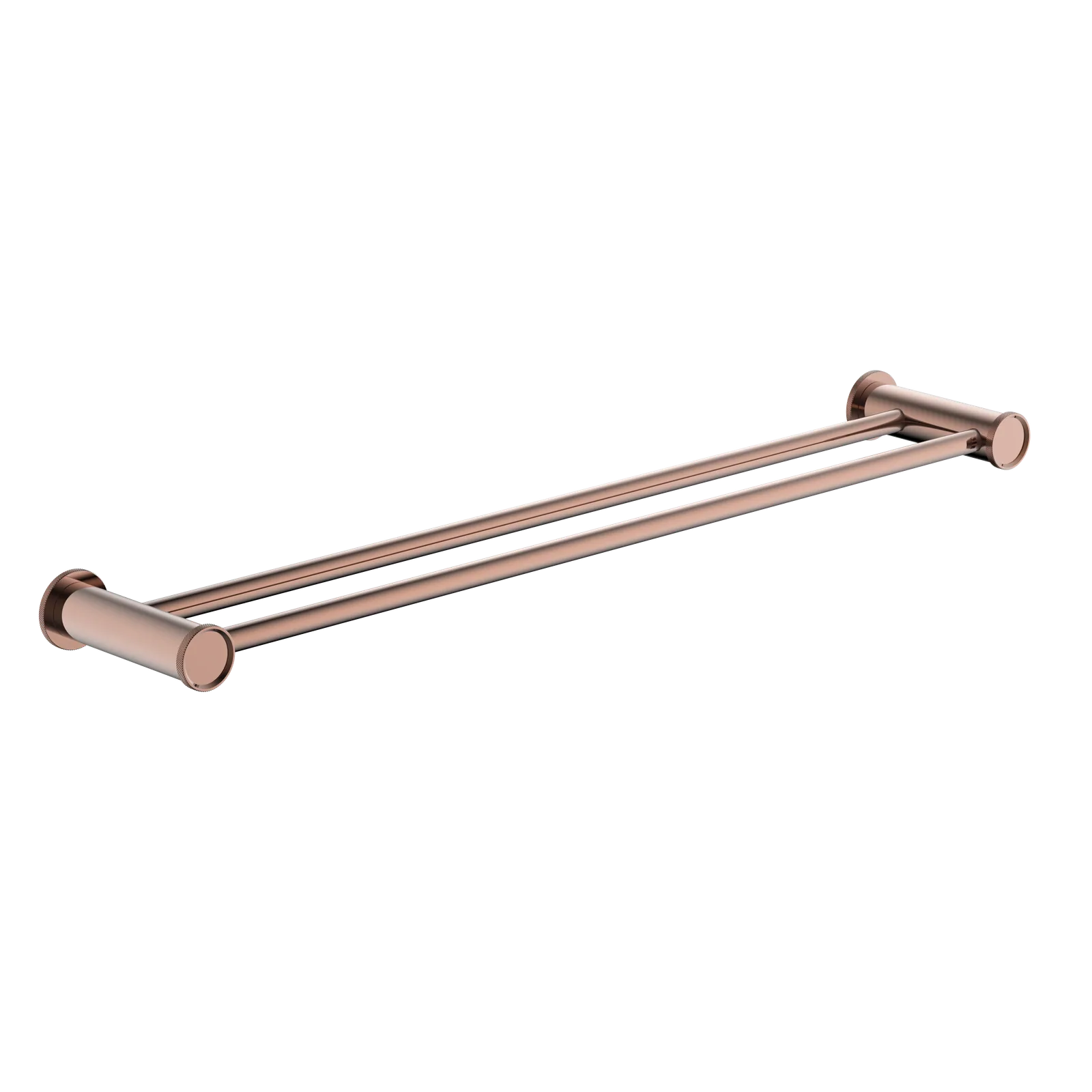 Double towel bar 130108RG
