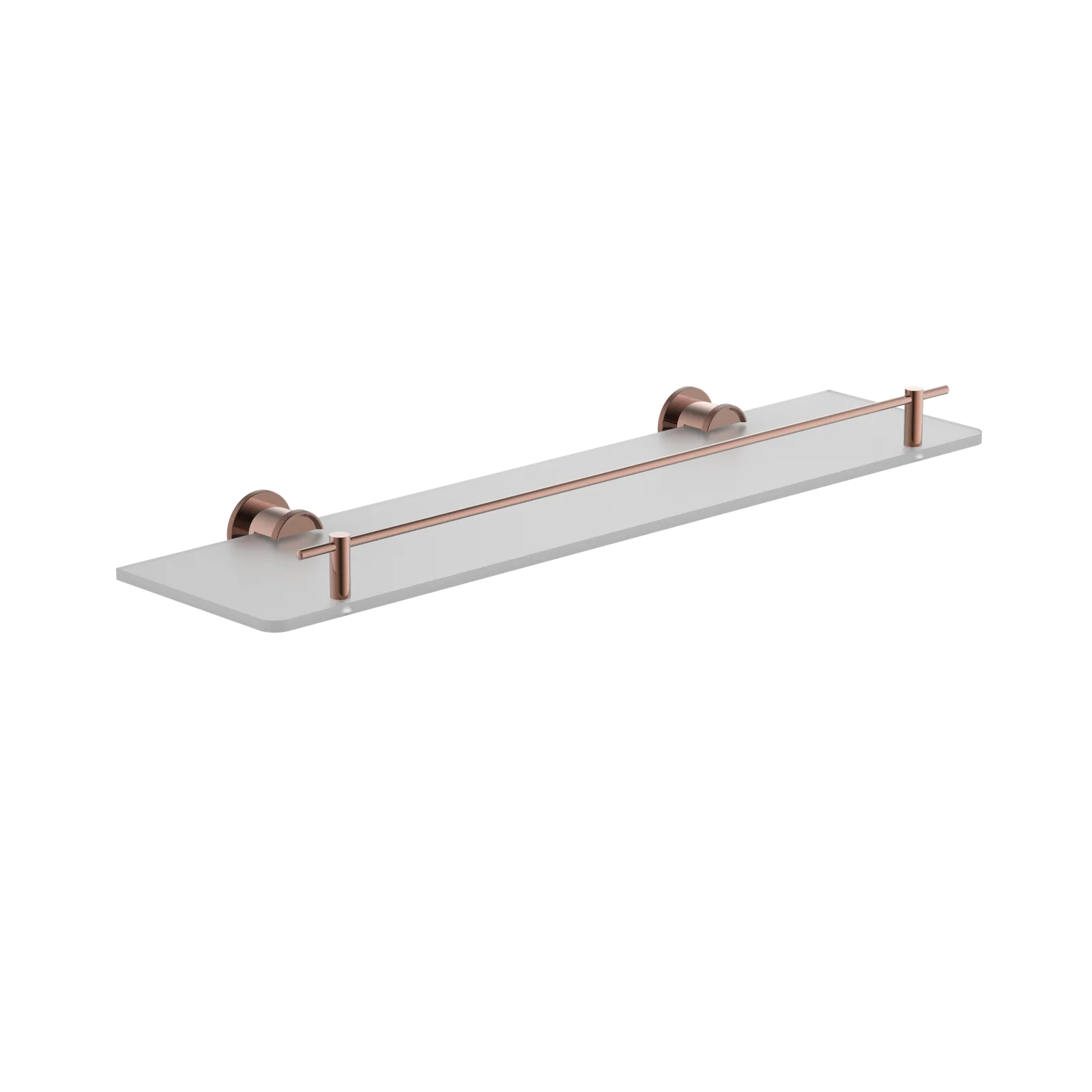 Glass shelf 130109RG