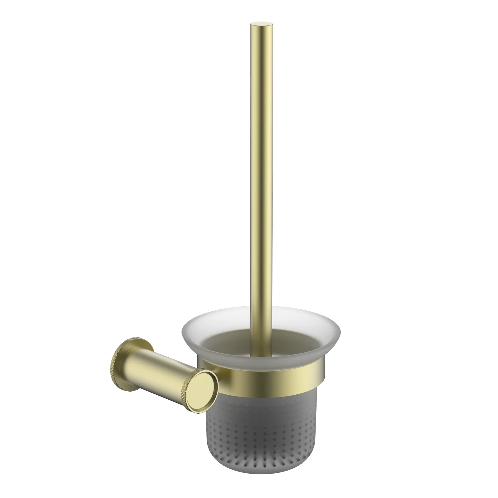 Toilet brush holder 130111BZ