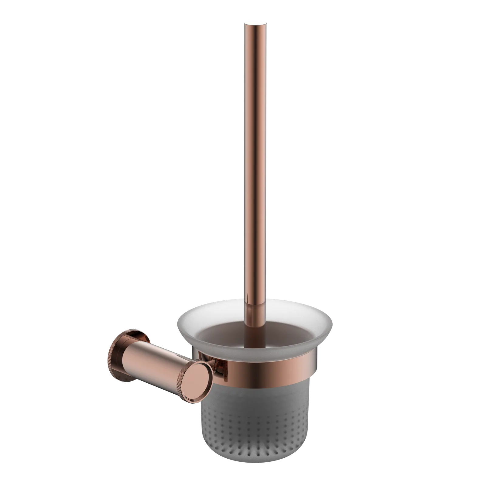 Toilet brush holder 130111RG