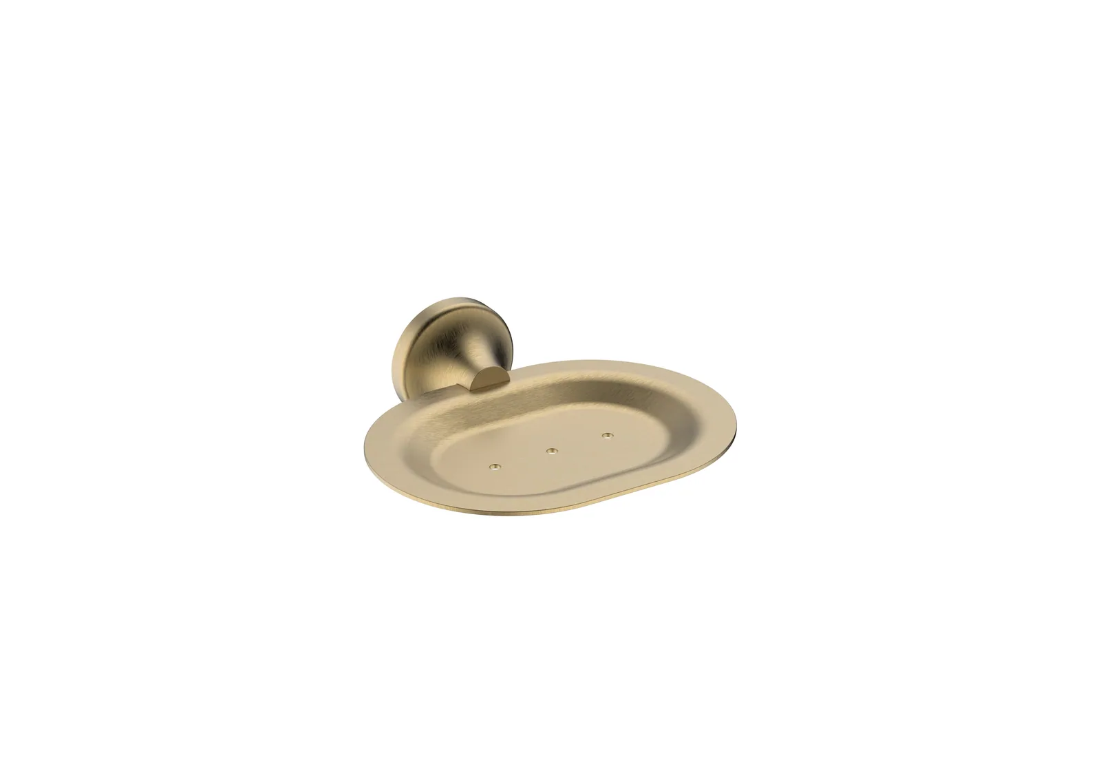 Soap dish holder 130302BT