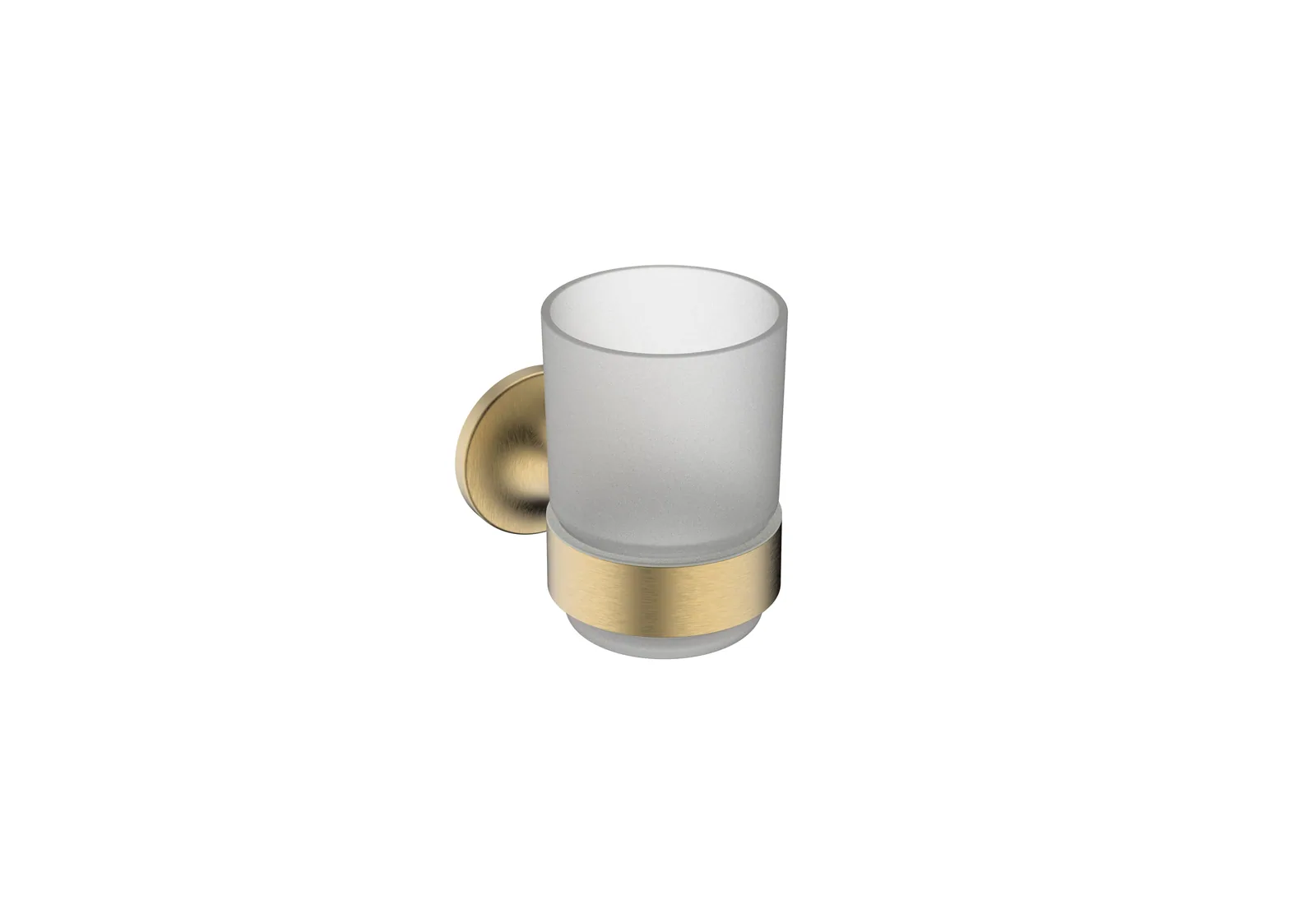 Toothbrush tumbler holder 130303BT