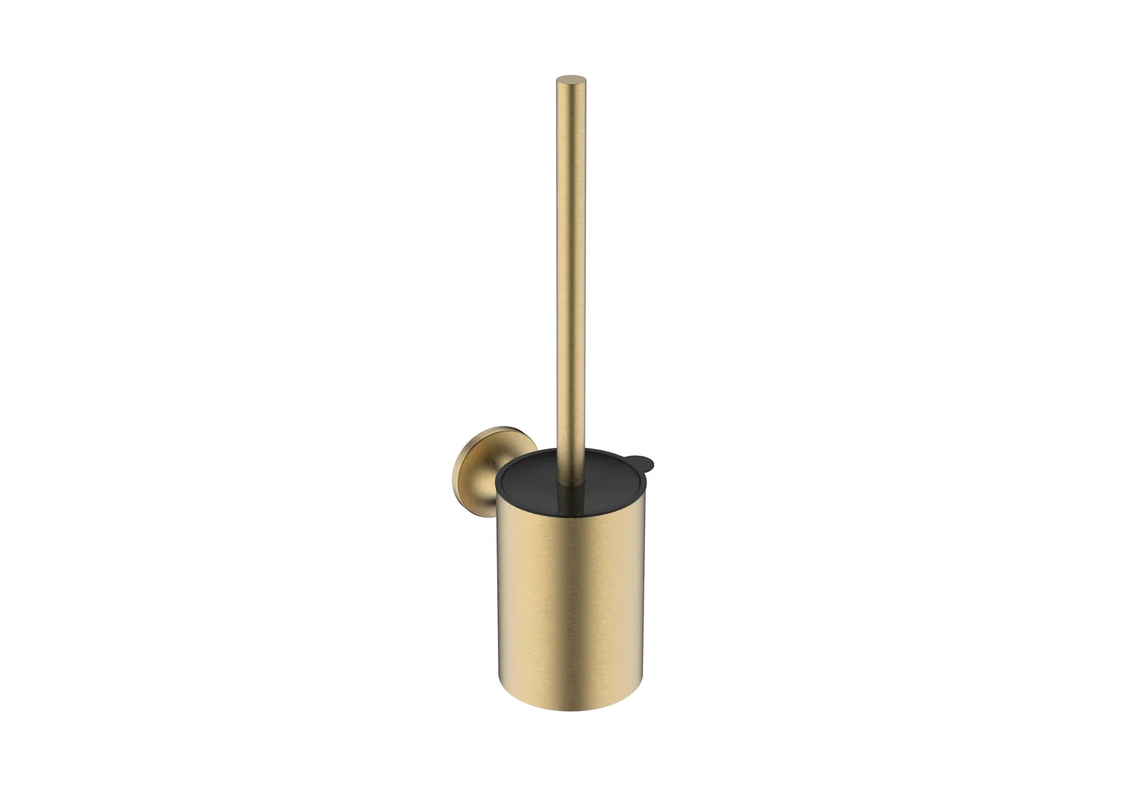 Toilet brush holder 130311BT