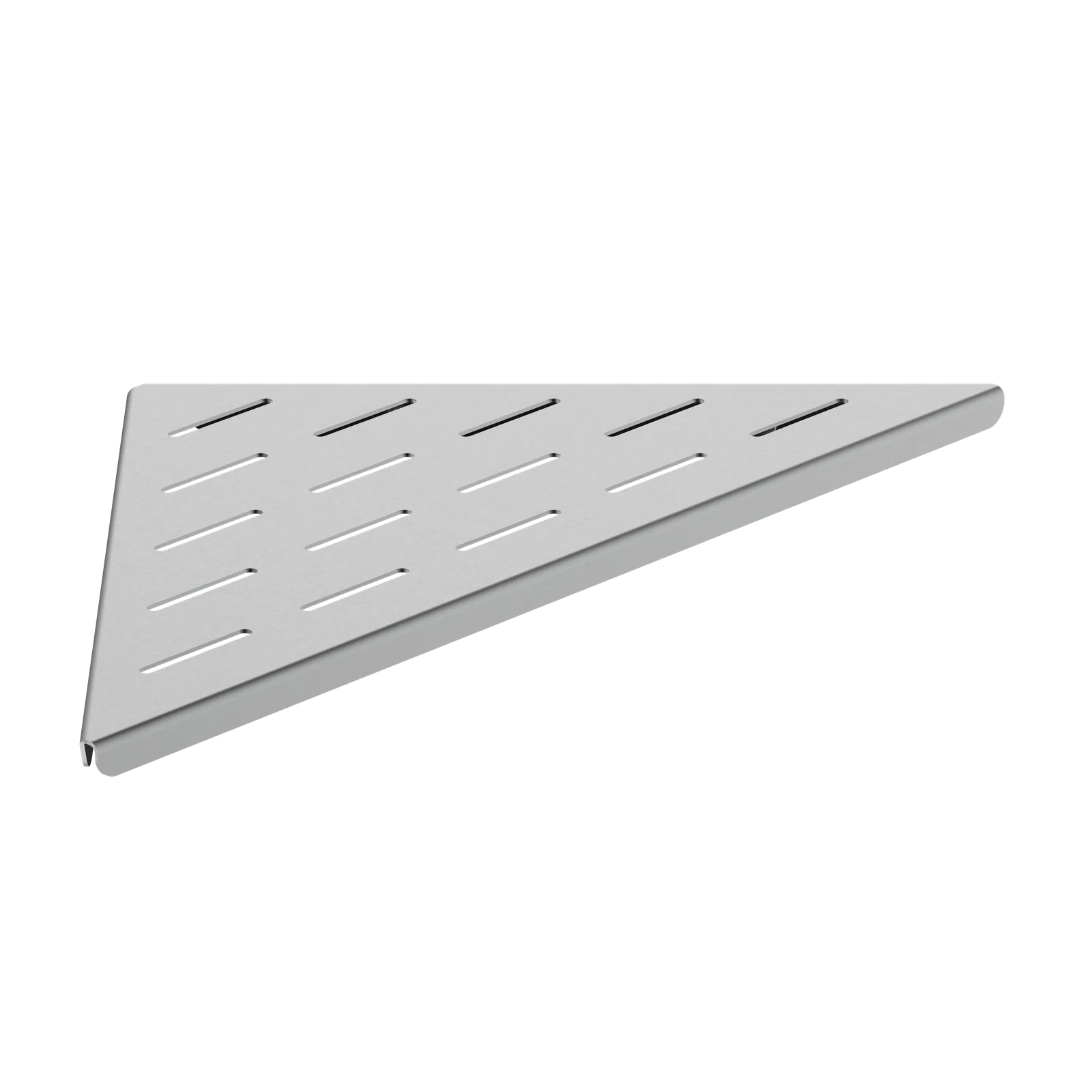Corner shower shelf 130408BG
