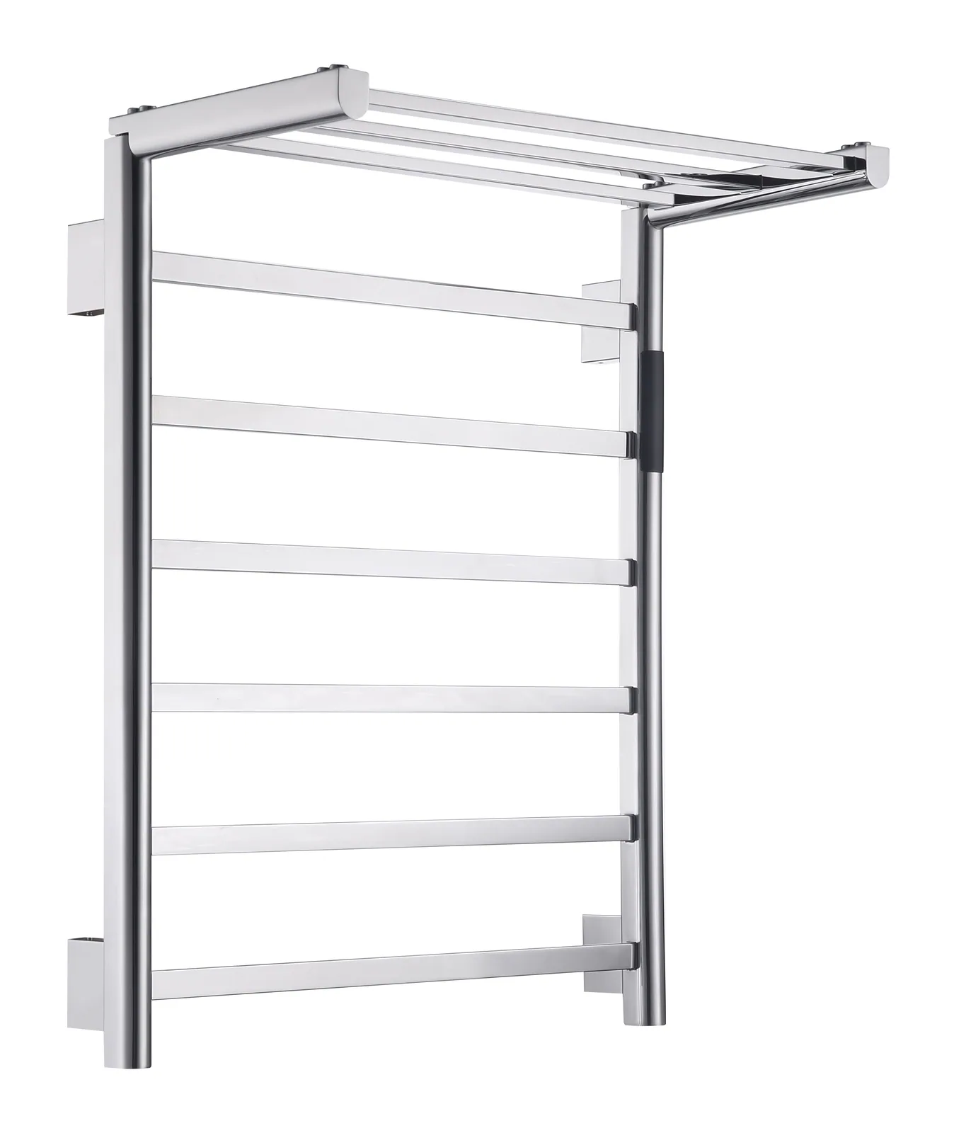Electric heated towel rack 150103MP