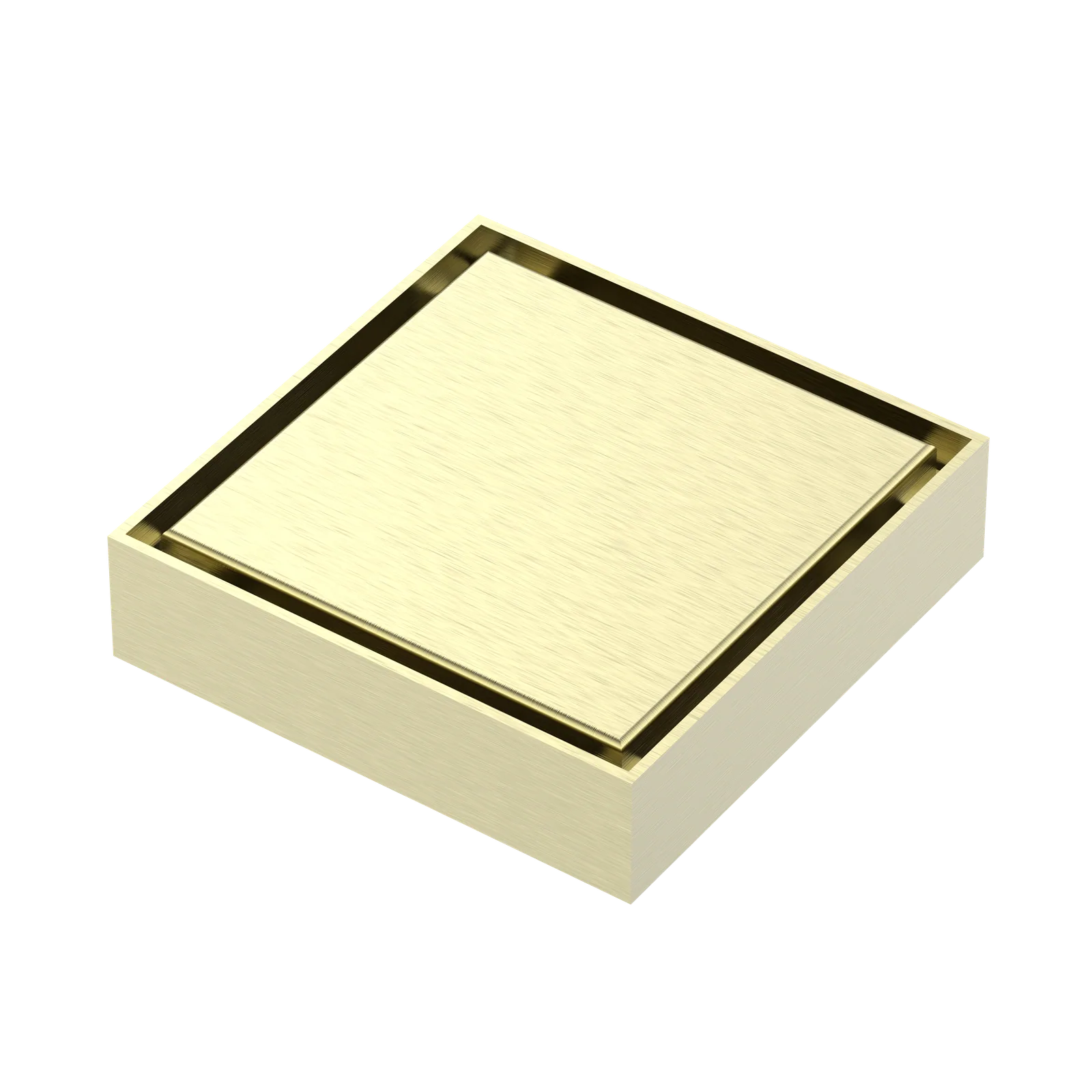 Square floor drain 160101BZ