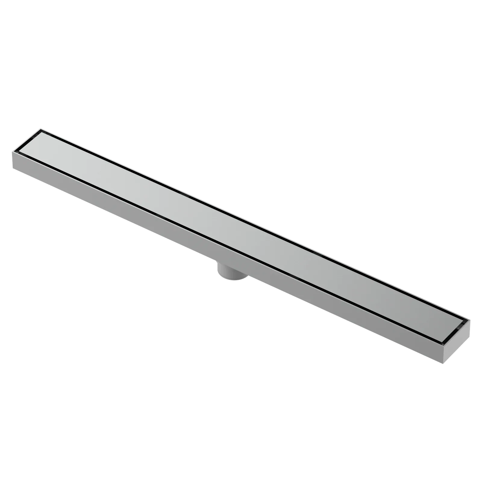 Linear floor drain 160201BG