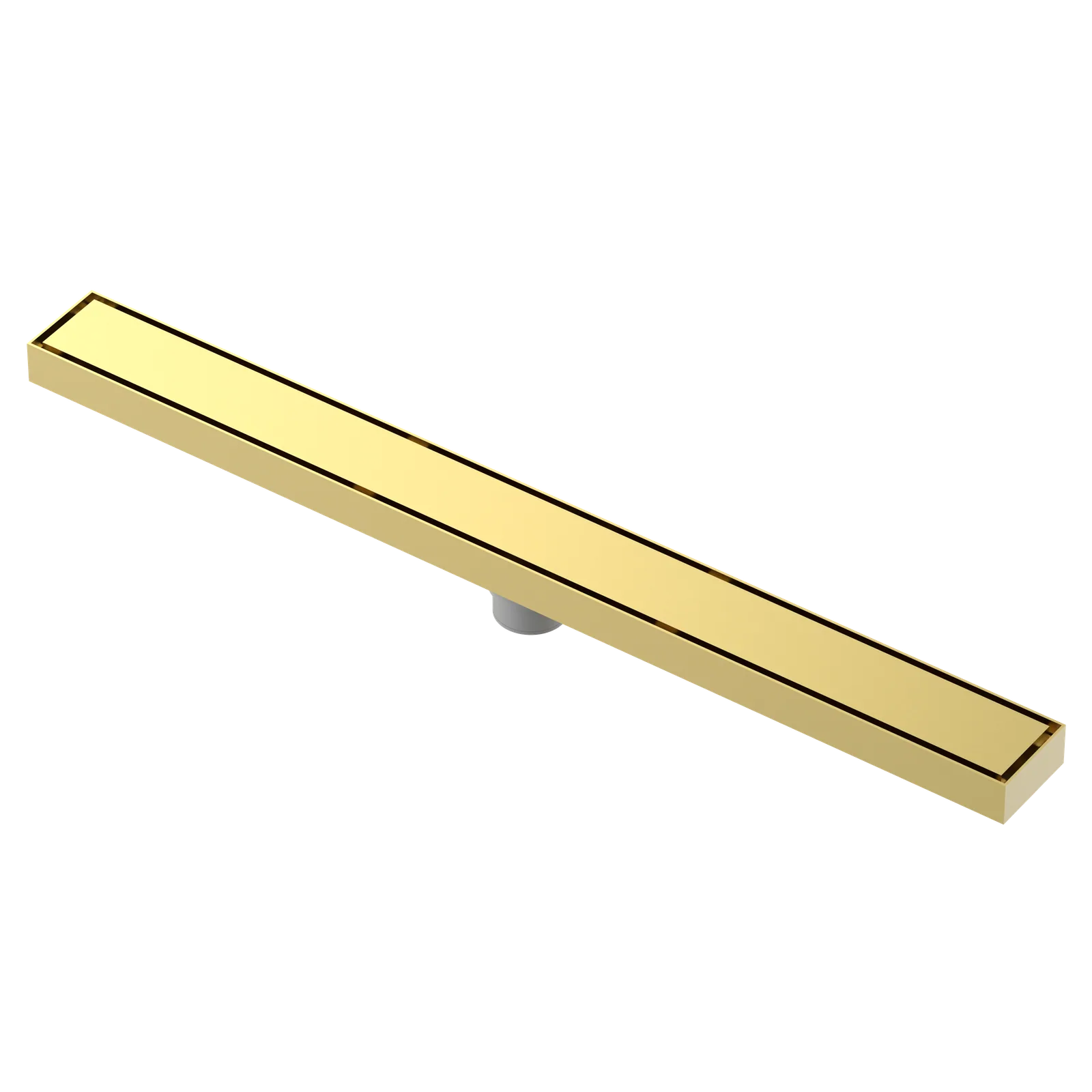 Linear floor drain 160201BT