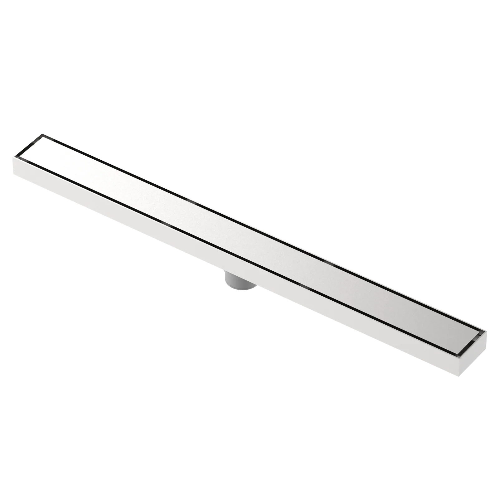 Linear floor drain 160201SS