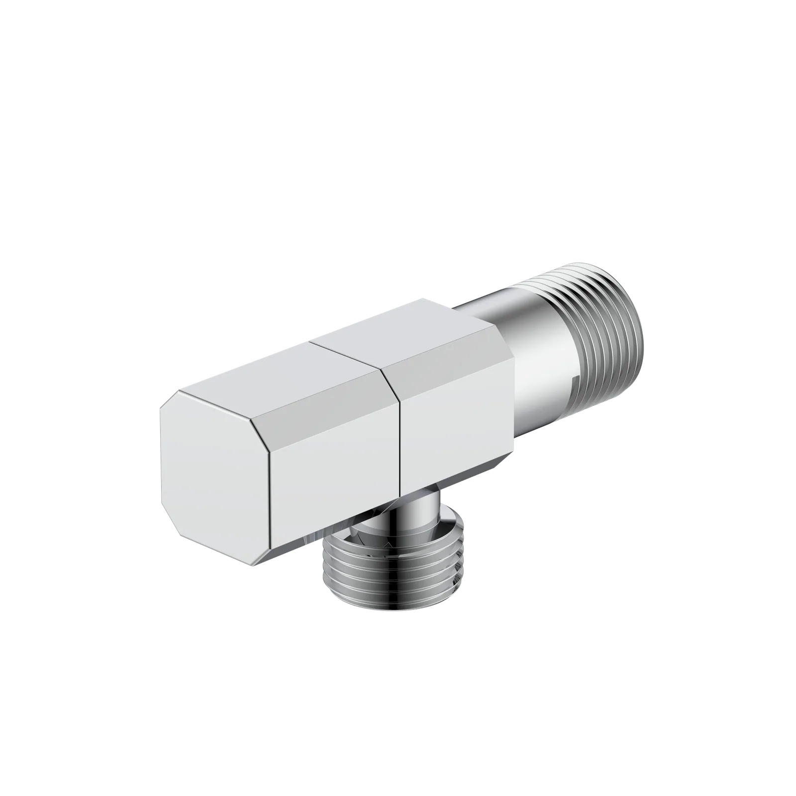Angle valve 180101CR
