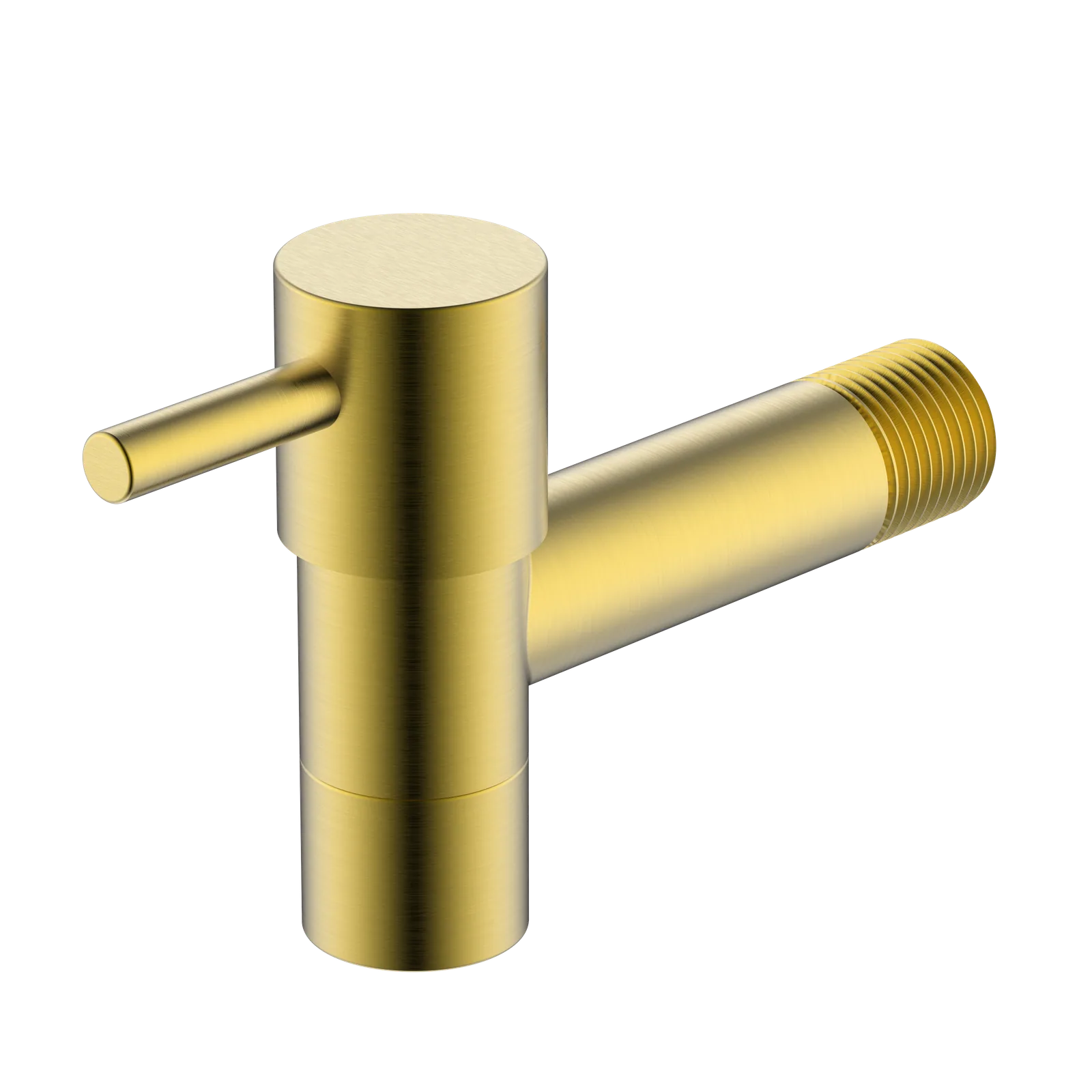 Single cold faucet 180201BT