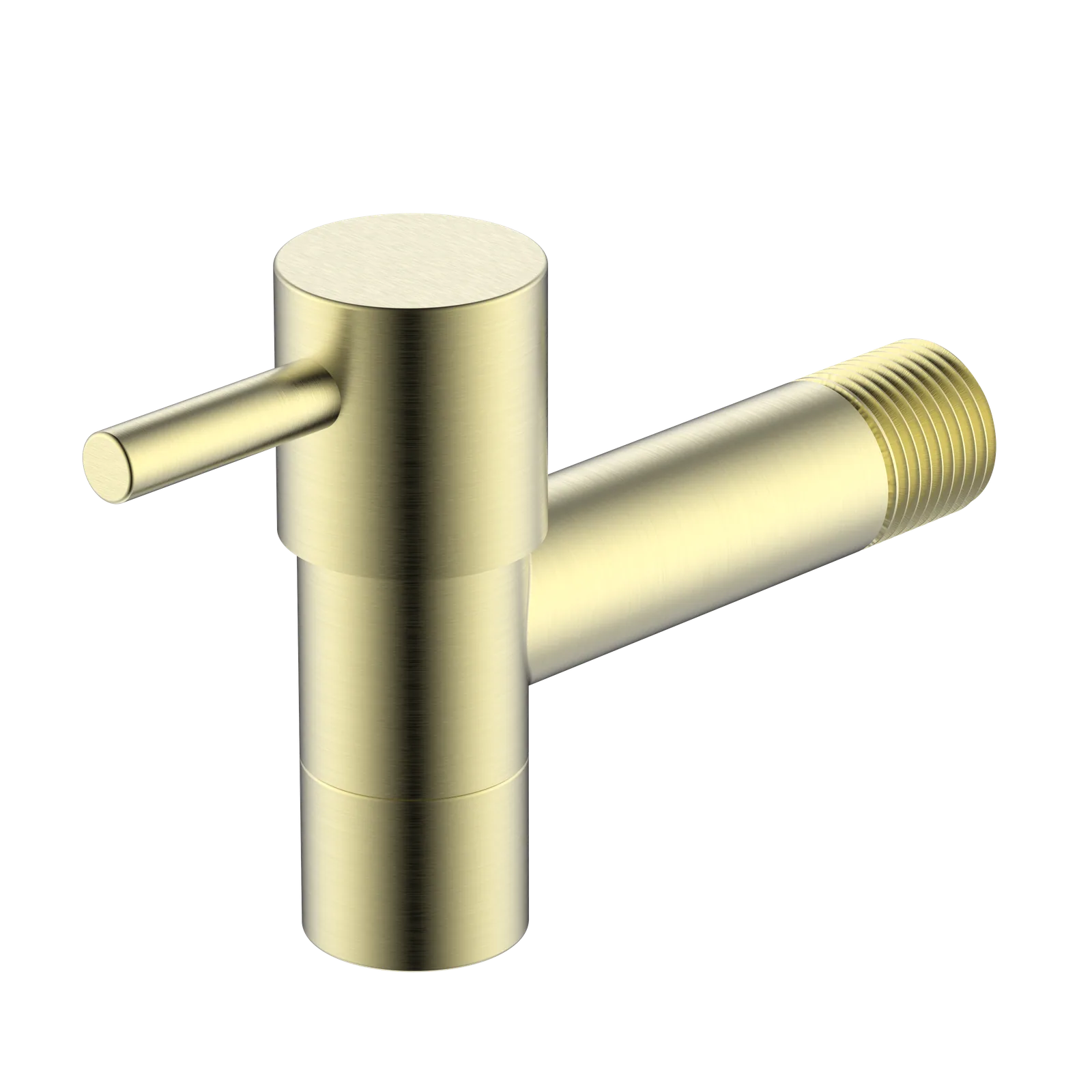 Single cold faucet 180201BZ