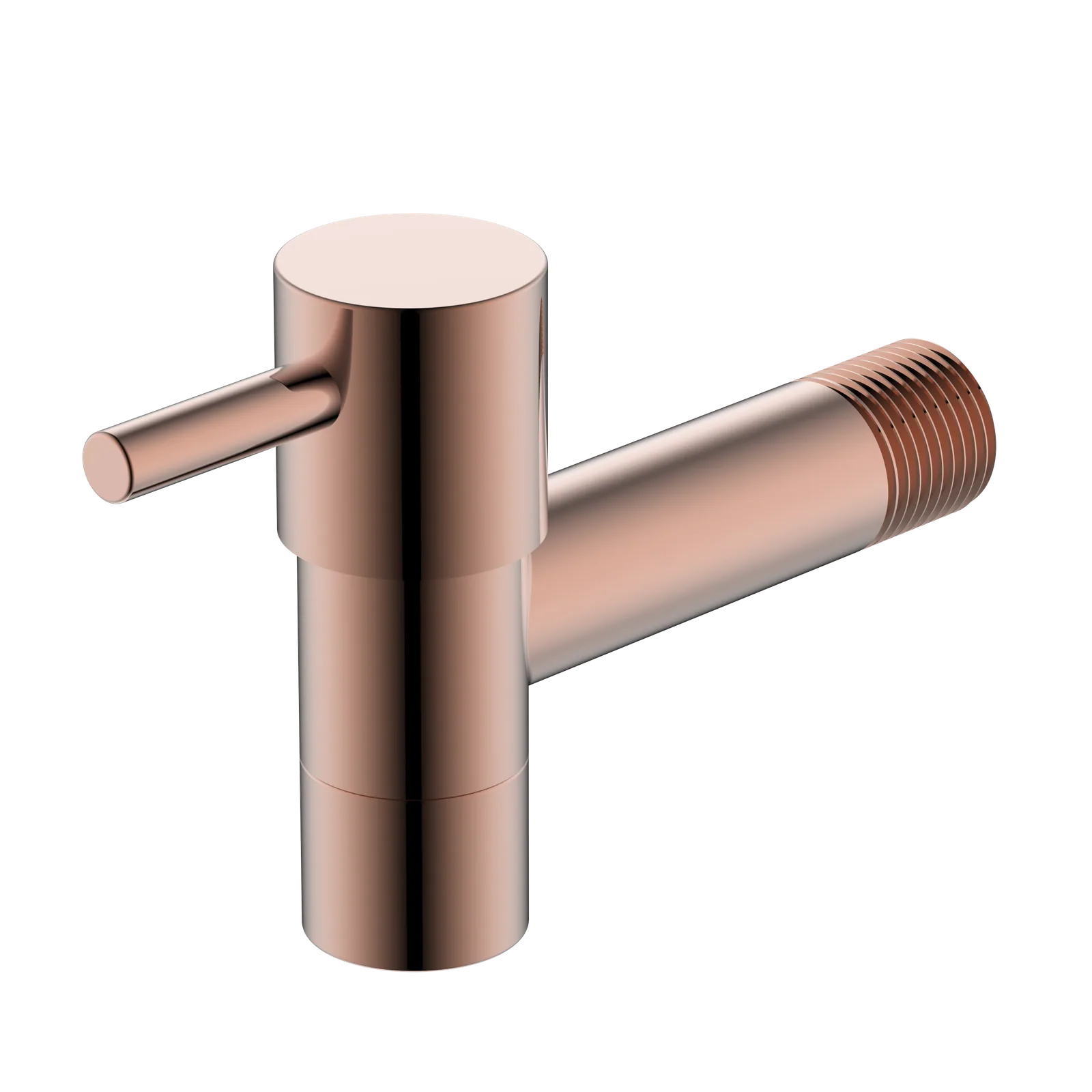 Single cold faucet 180201RG