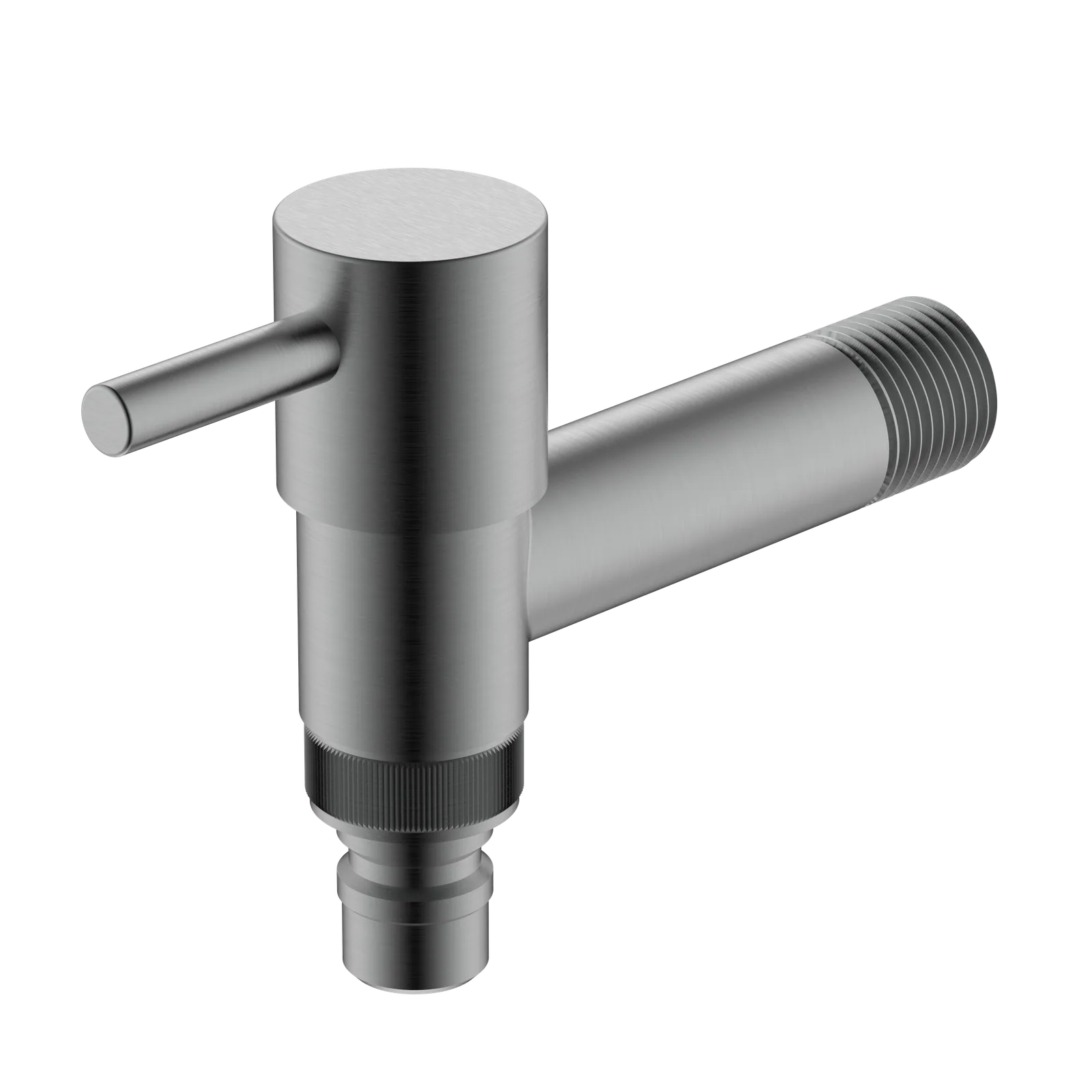 Washing machine faucet 180301BG