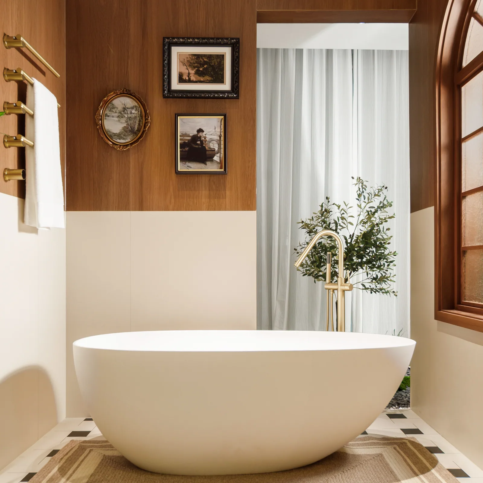 Bathtub 60111613