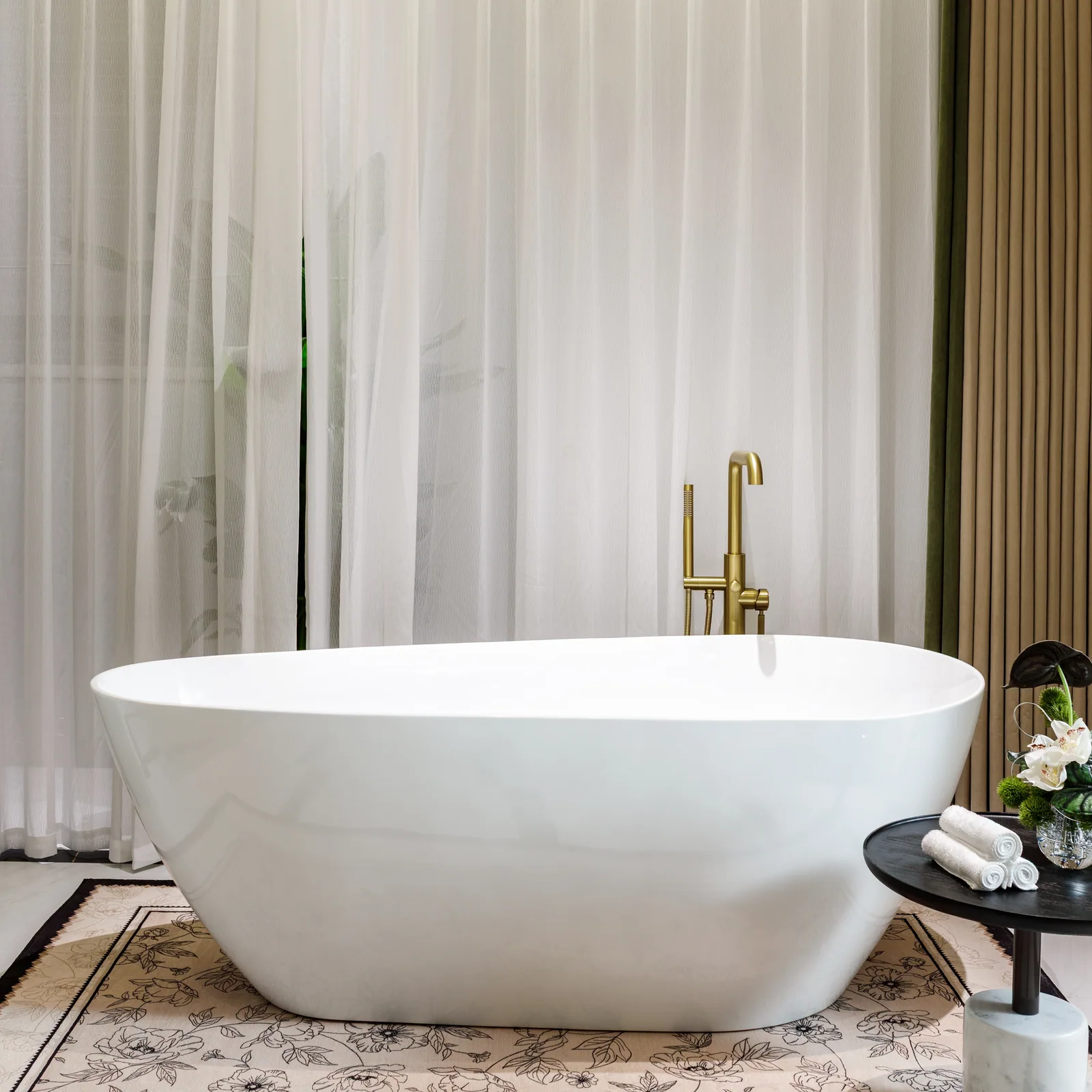Bathtub 60121711